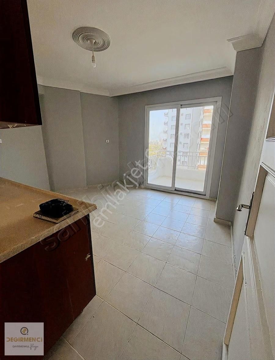 A.değirmenci'den Eski Mezitlide Süper Konumlu 3+1 Kiralık Daire - Görsel 17