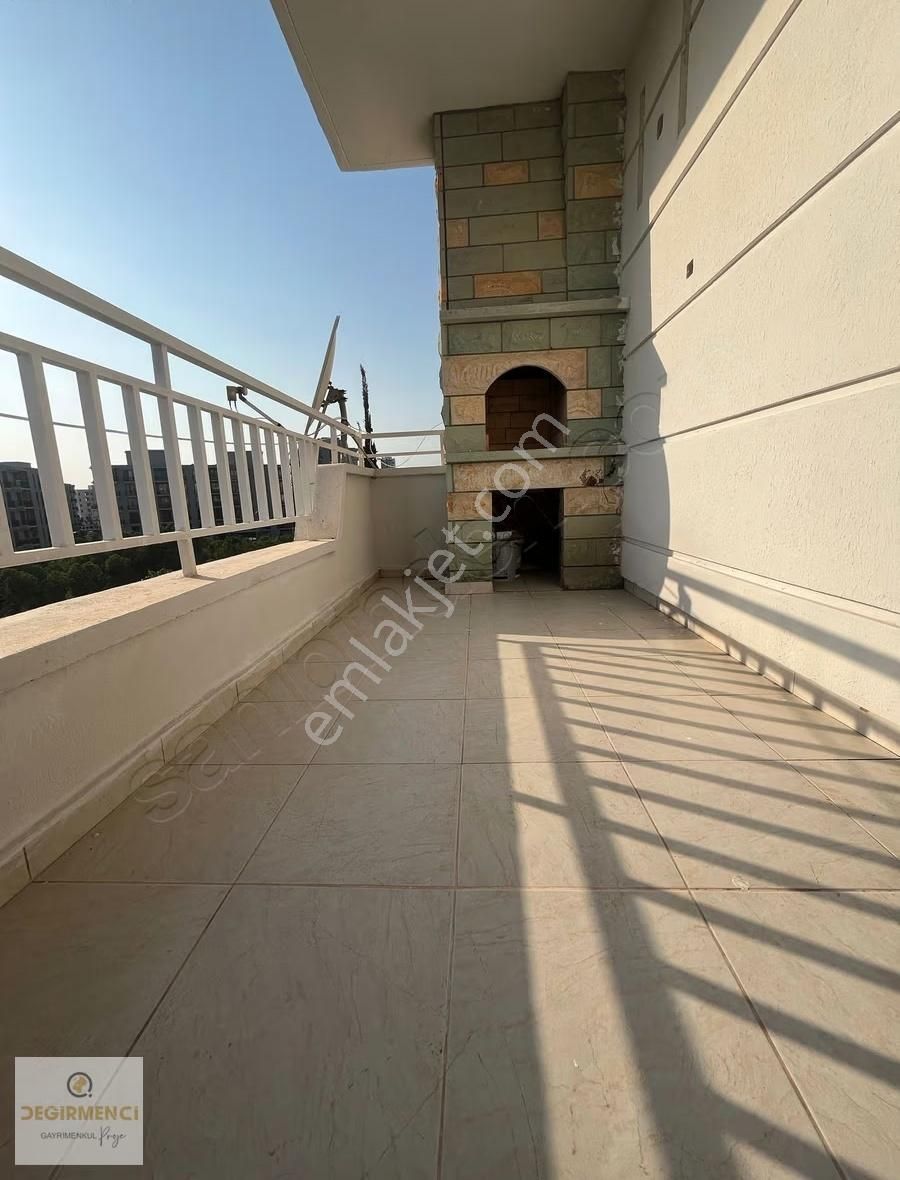 A.değirmenci'den Eski Mezitlide Süper Konumlu 3+1 Kiralık Daire - Görsel 5