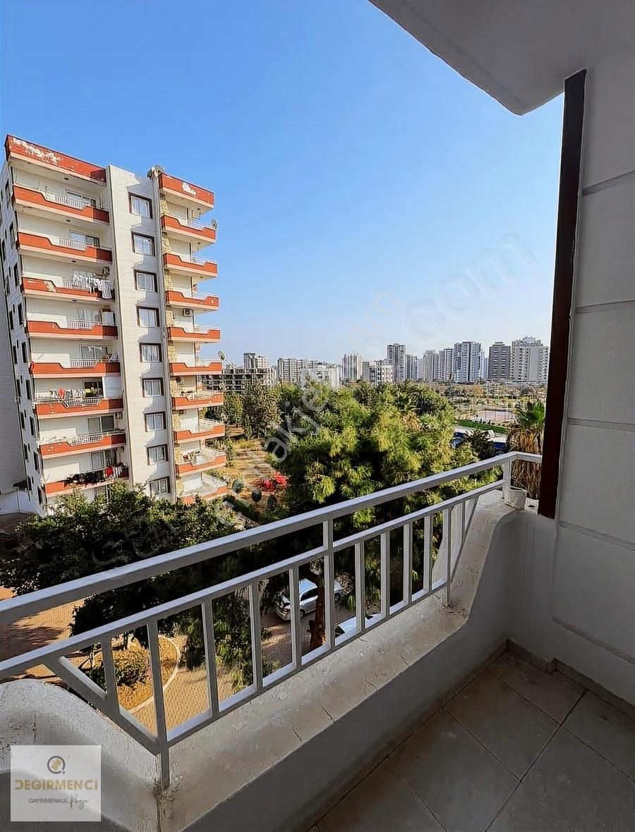 A.değirmenci'den Eski Mezitlide Süper Konumlu 3+1 Kiralık Daire - Görsel 4