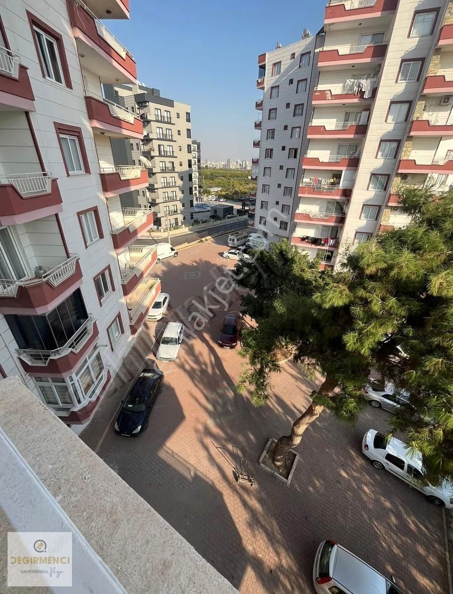 A.değirmenci'den Eski Mezitlide Süper Konumlu 3+1 Kiralık Daire - Görsel 24