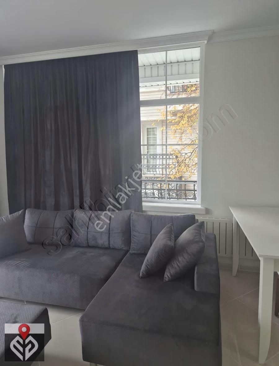 Konutkent 1+1 Eşyalı Her Şey Dahil Arakat Balkonlu Sıfır Daire