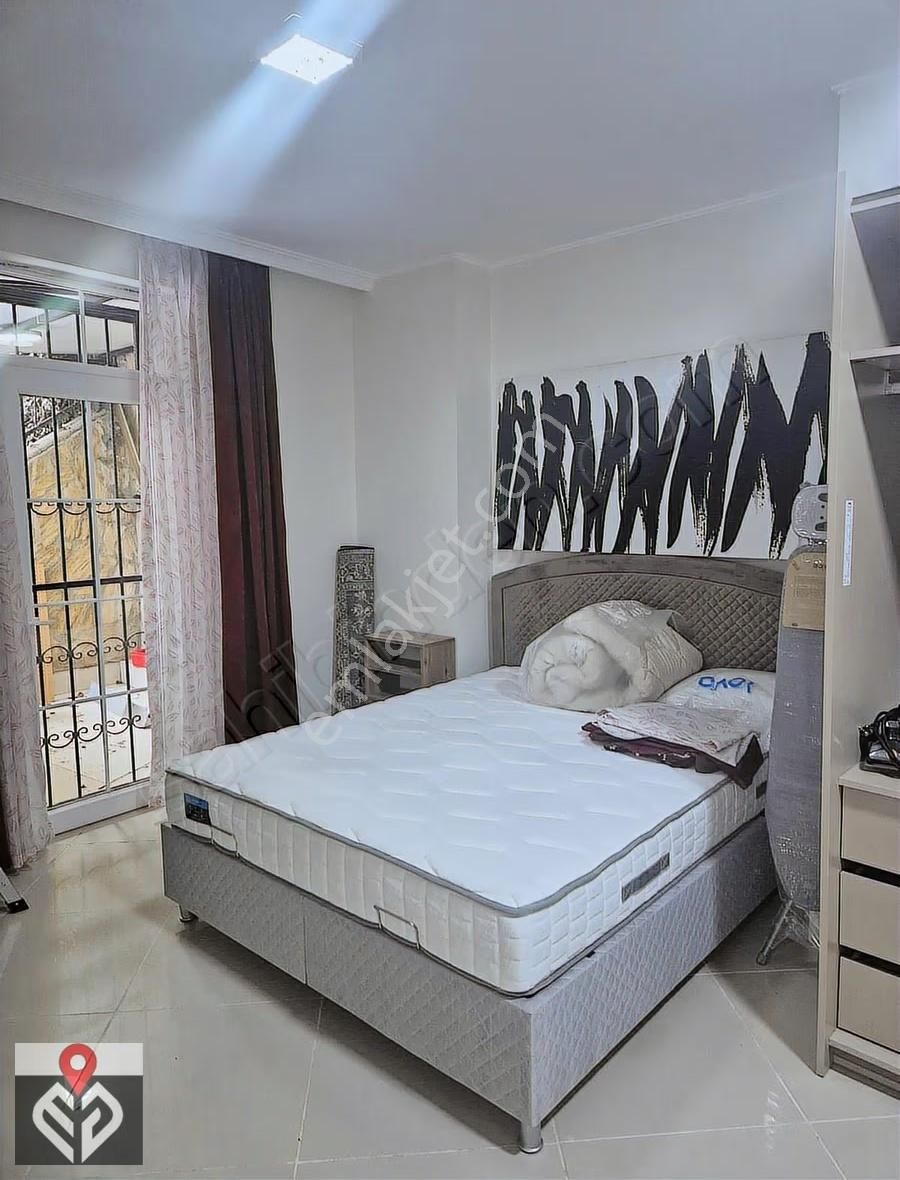 Konutkent 1+1 Eşyalı Her Şey Dahil Arakat Balkonlu Sıfır Daire - Görsel 7