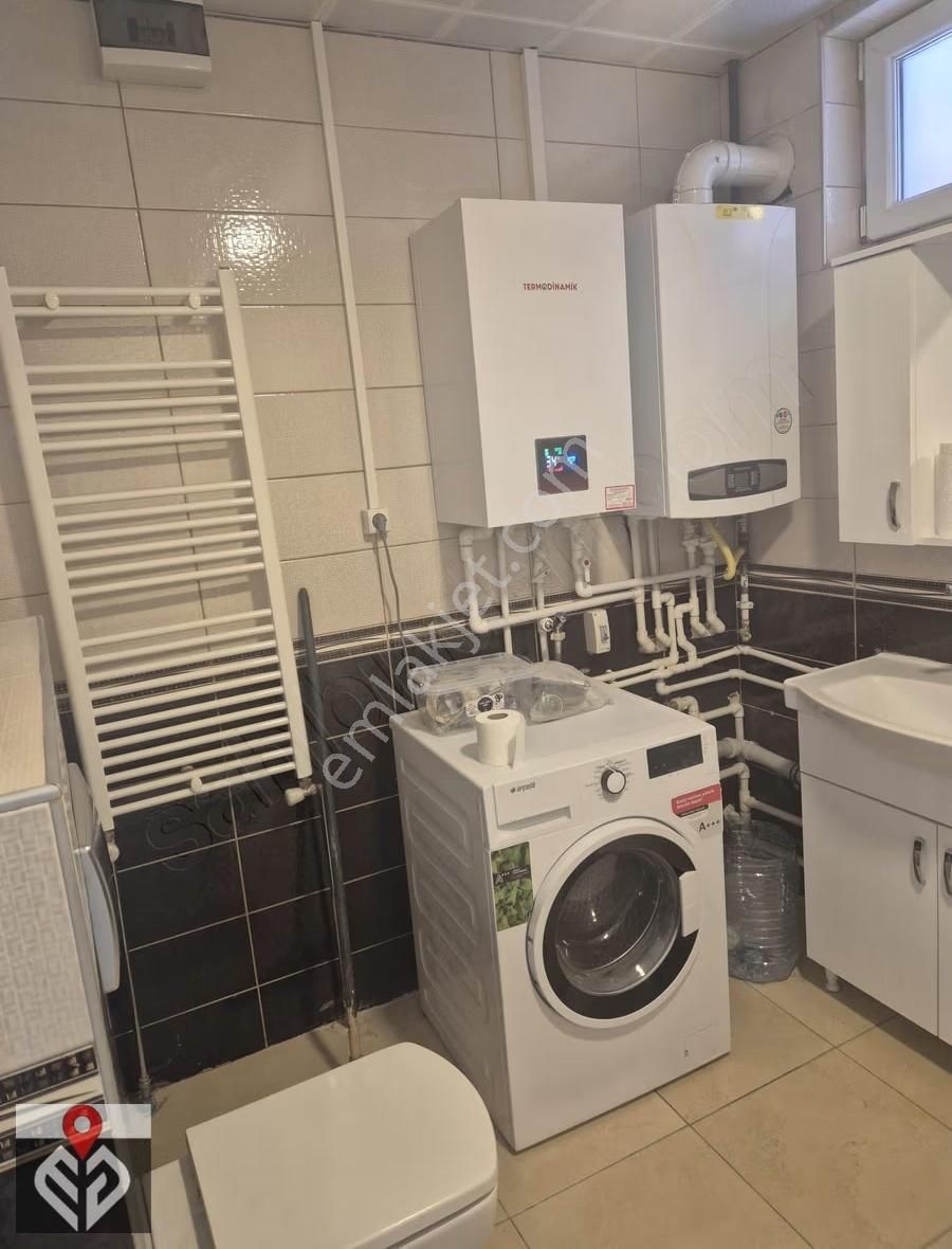 Konutkent 1+1 Eşyalı Her Şey Dahil Arakat Balkonlu Sıfır Daire - Görsel 9