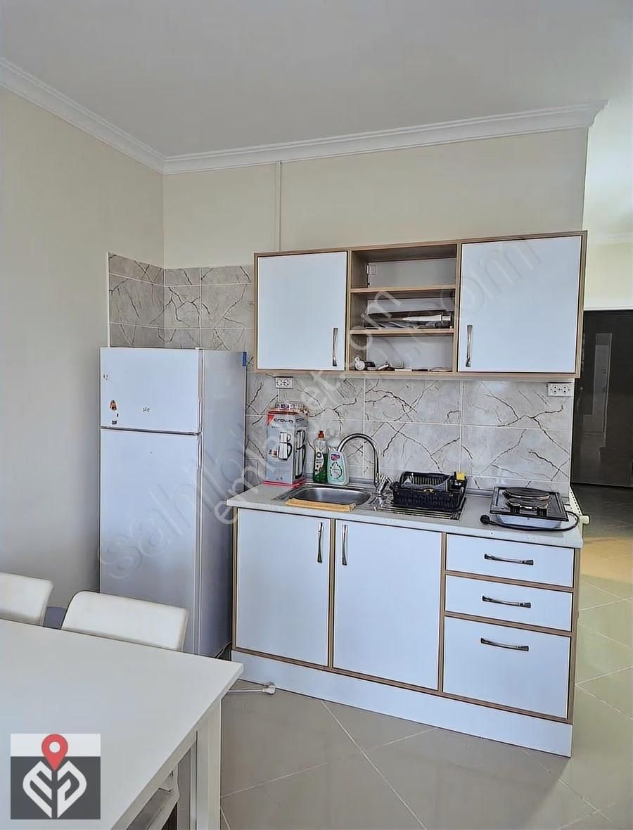 Konutkent 1+1 Eşyalı Her Şey Dahil Arakat Balkonlu Sıfır Daire - Görsel 4