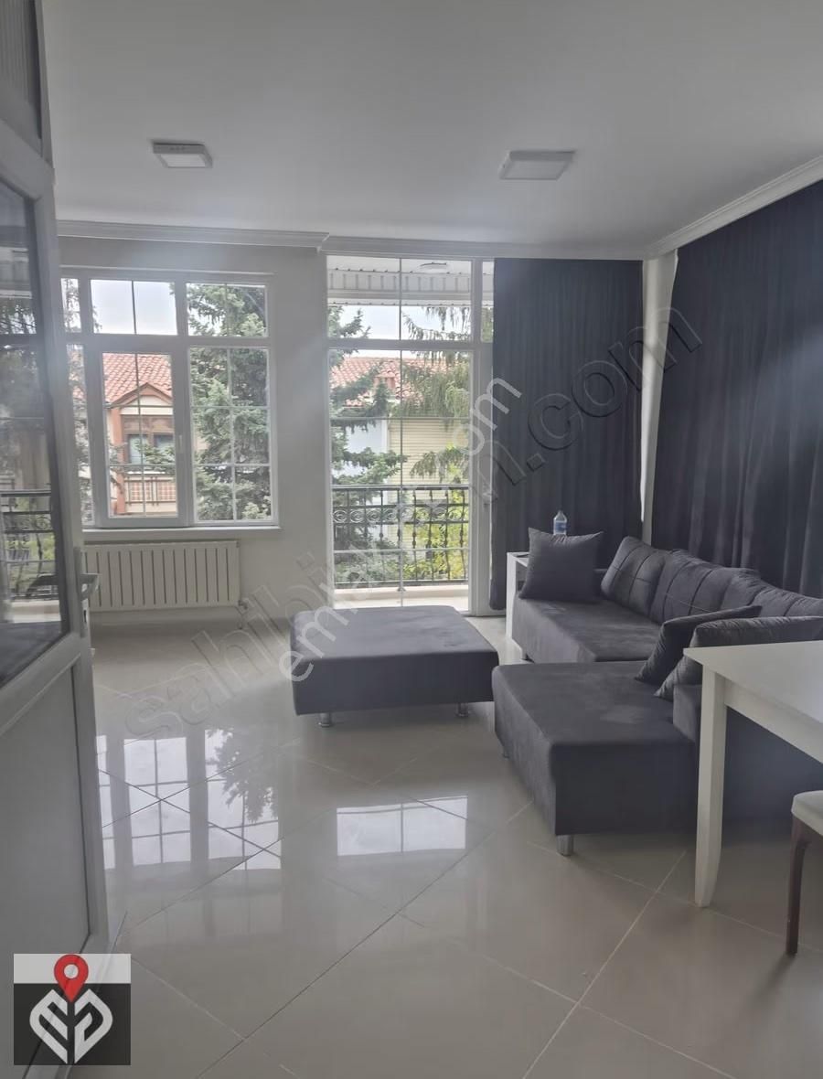 Konutkent 1+1 Eşyalı Her Şey Dahil Arakat Balkonlu Sıfır Daire - Görsel 6