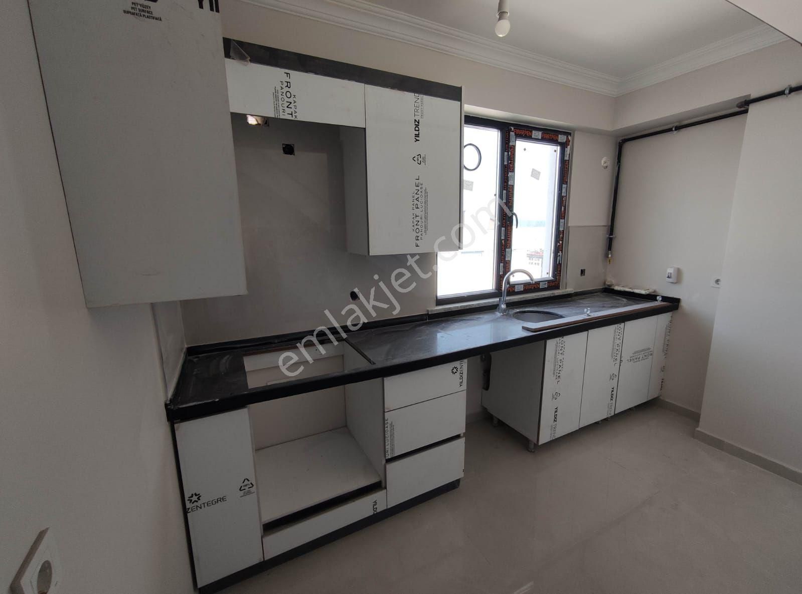 Para'dan Sultanbeyli'de Geniş Teraslı 3+2 Satılık Dubleks - Görsel 9