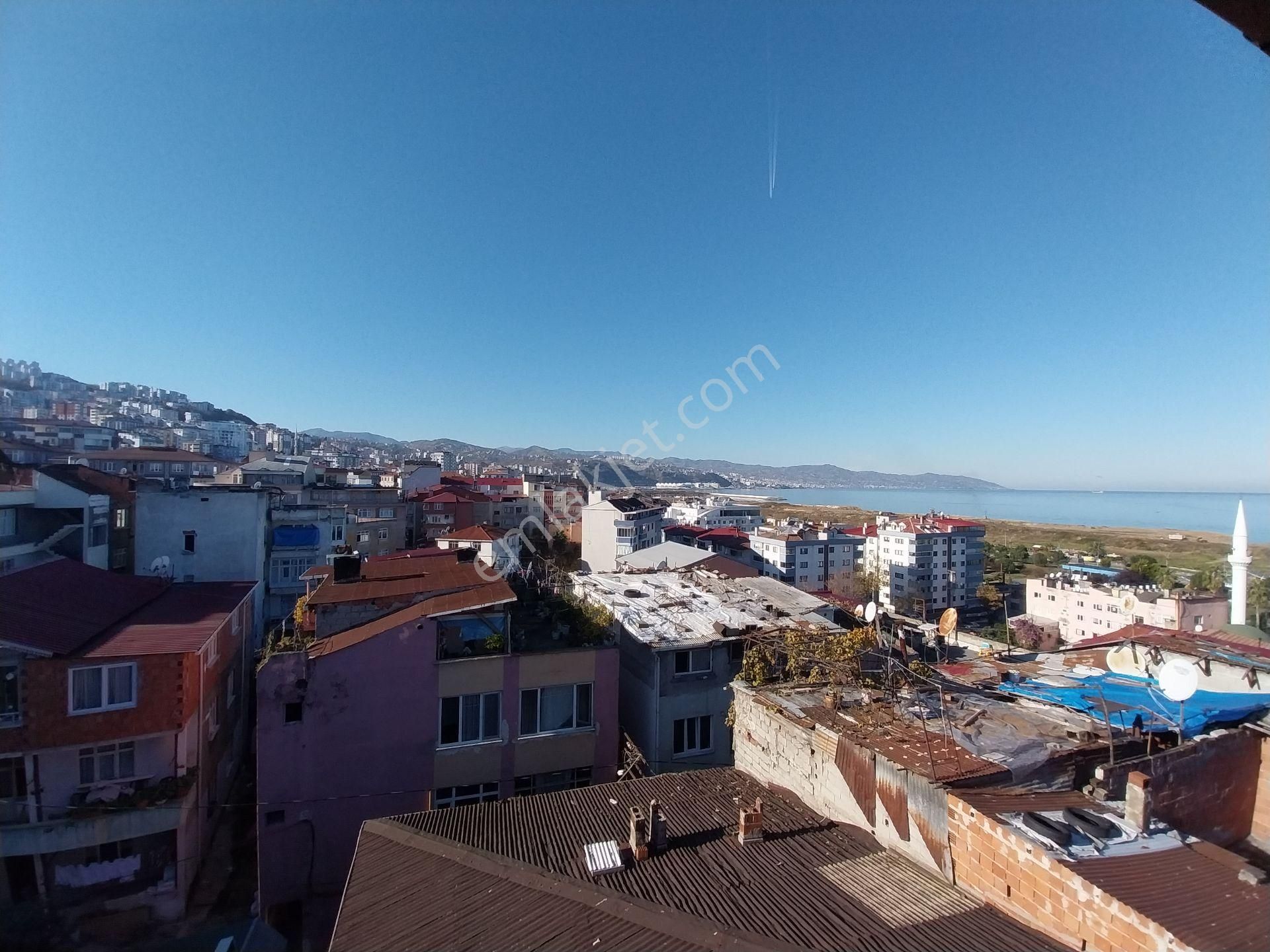 Merkezi Konumda 1+1 Çatı Katı Kiralık Daire - Görsel 3