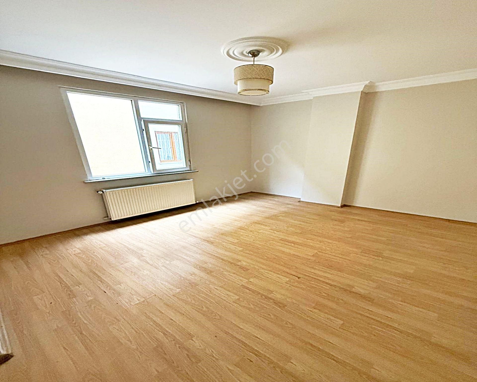 Metrobüse Yakın Ufuk Caddesinde Temiz Ferah 2+1 Kiralık Daire - Görsel 6