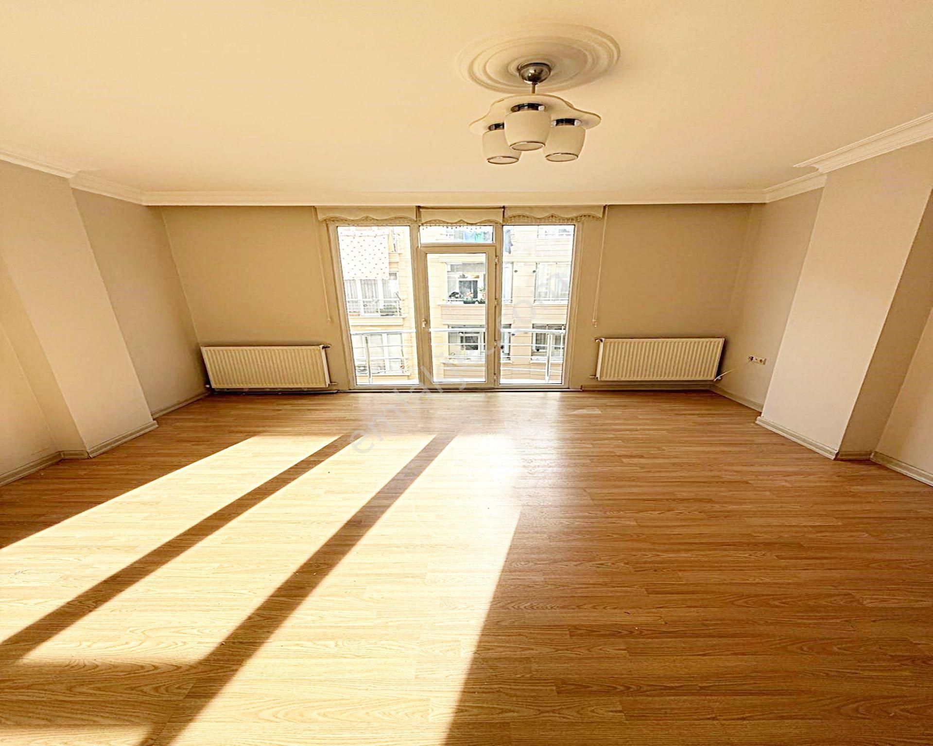 Metrobüse Yakın Ufuk Caddesinde Temiz Ferah 2+1 Kiralık Daire - Görsel 24