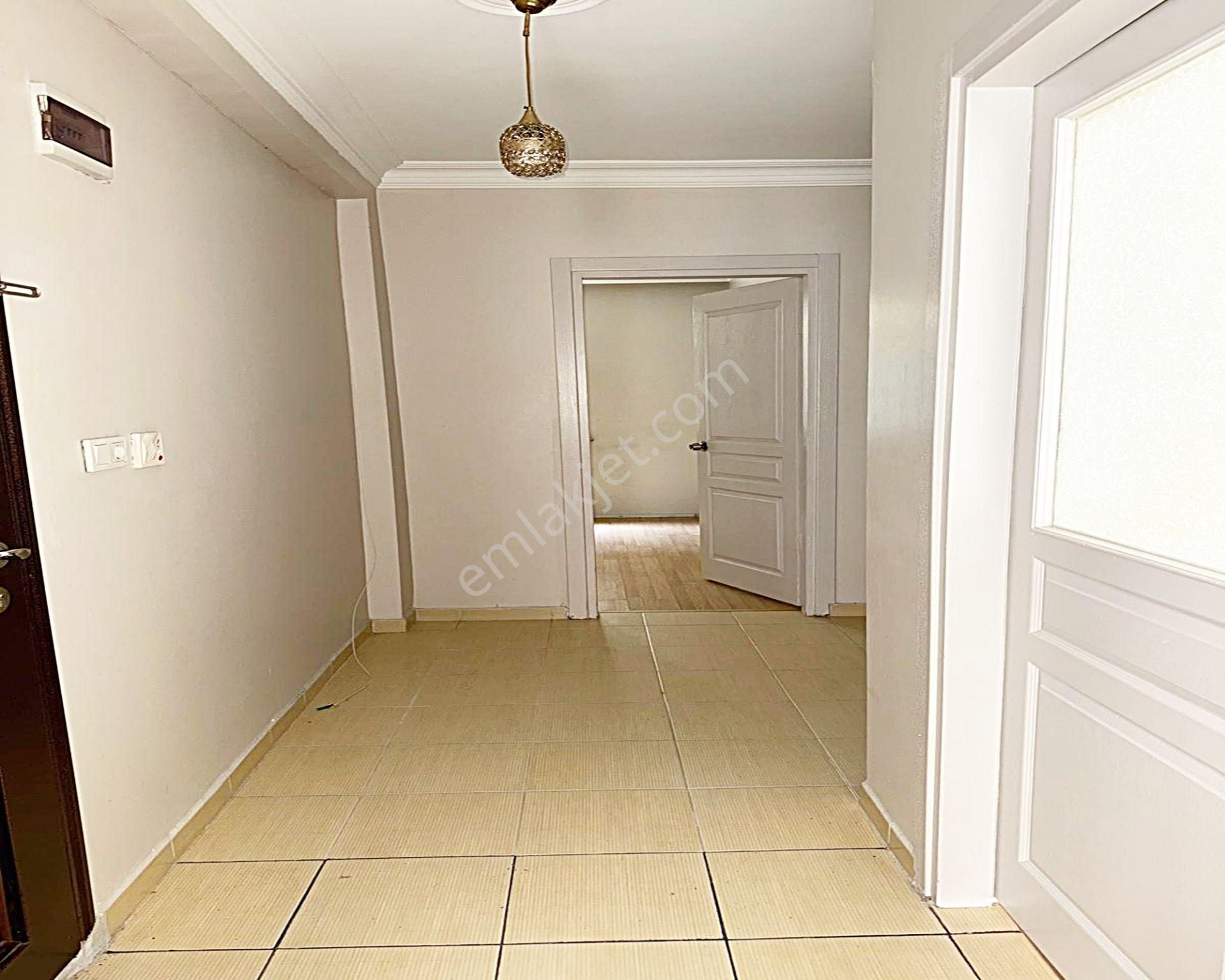 Metrobüse Yakın Ufuk Caddesinde Temiz Ferah 2+1 Kiralık Daire - Görsel 8