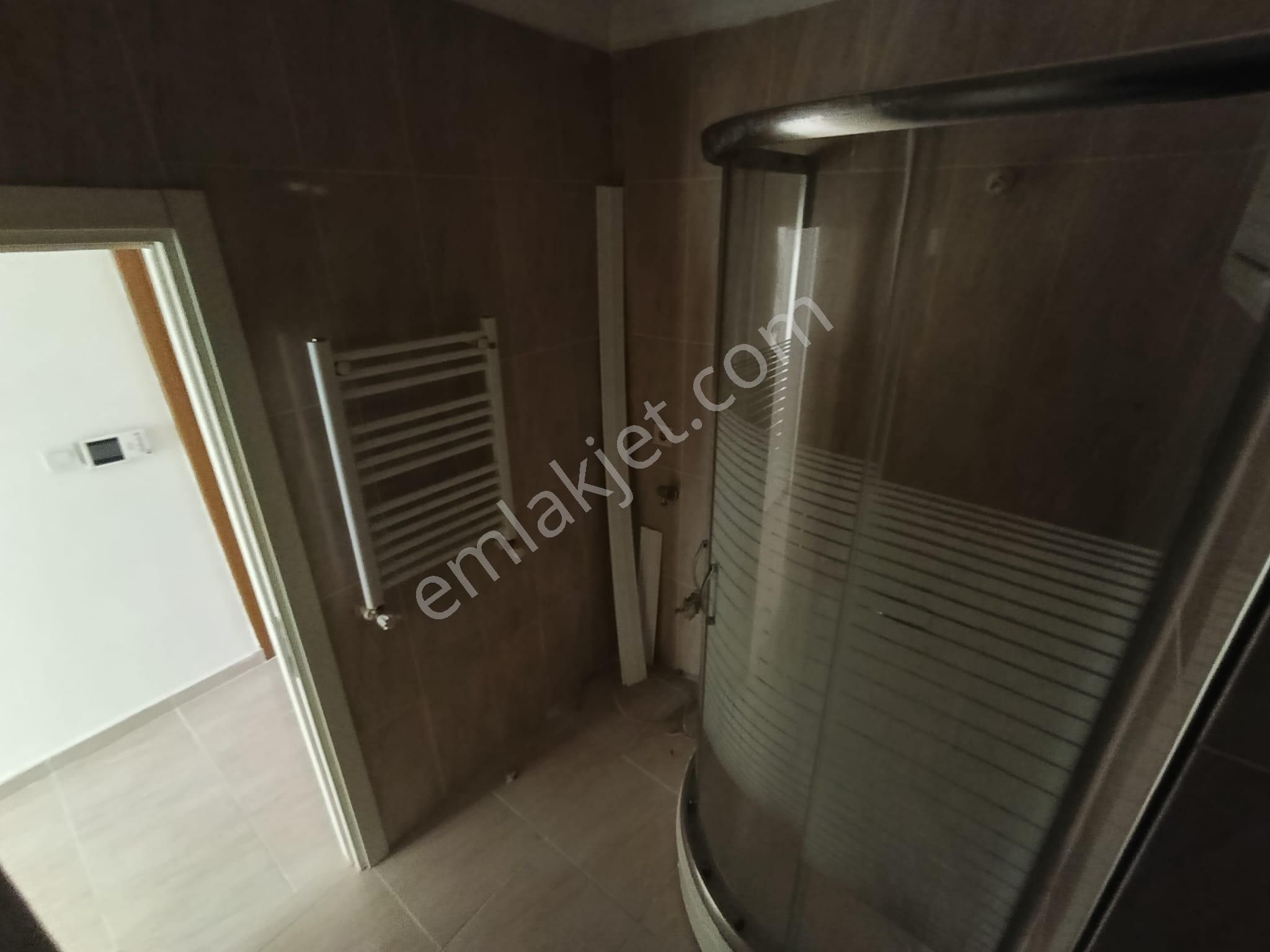 Taşınmaya Hazır - 1.kat - Asansörlü - Ön Cephe - Masrfasız - Geniş M2 - 2+1 - Görsel 22