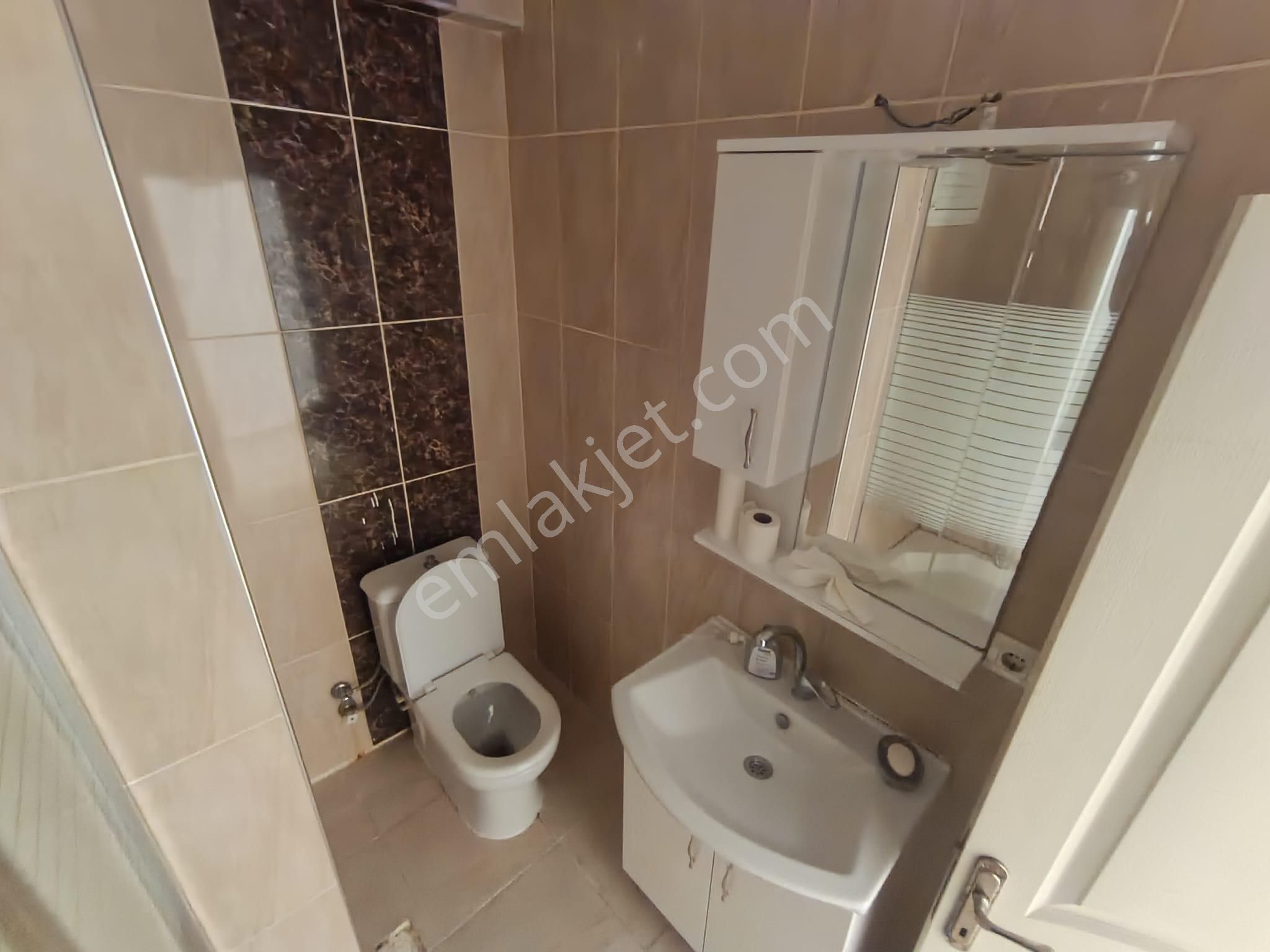 Taşınmaya Hazır - 1.kat - Asansörlü - Ön Cephe - Masrfasız - Geniş M2 - 2+1 - Görsel 25