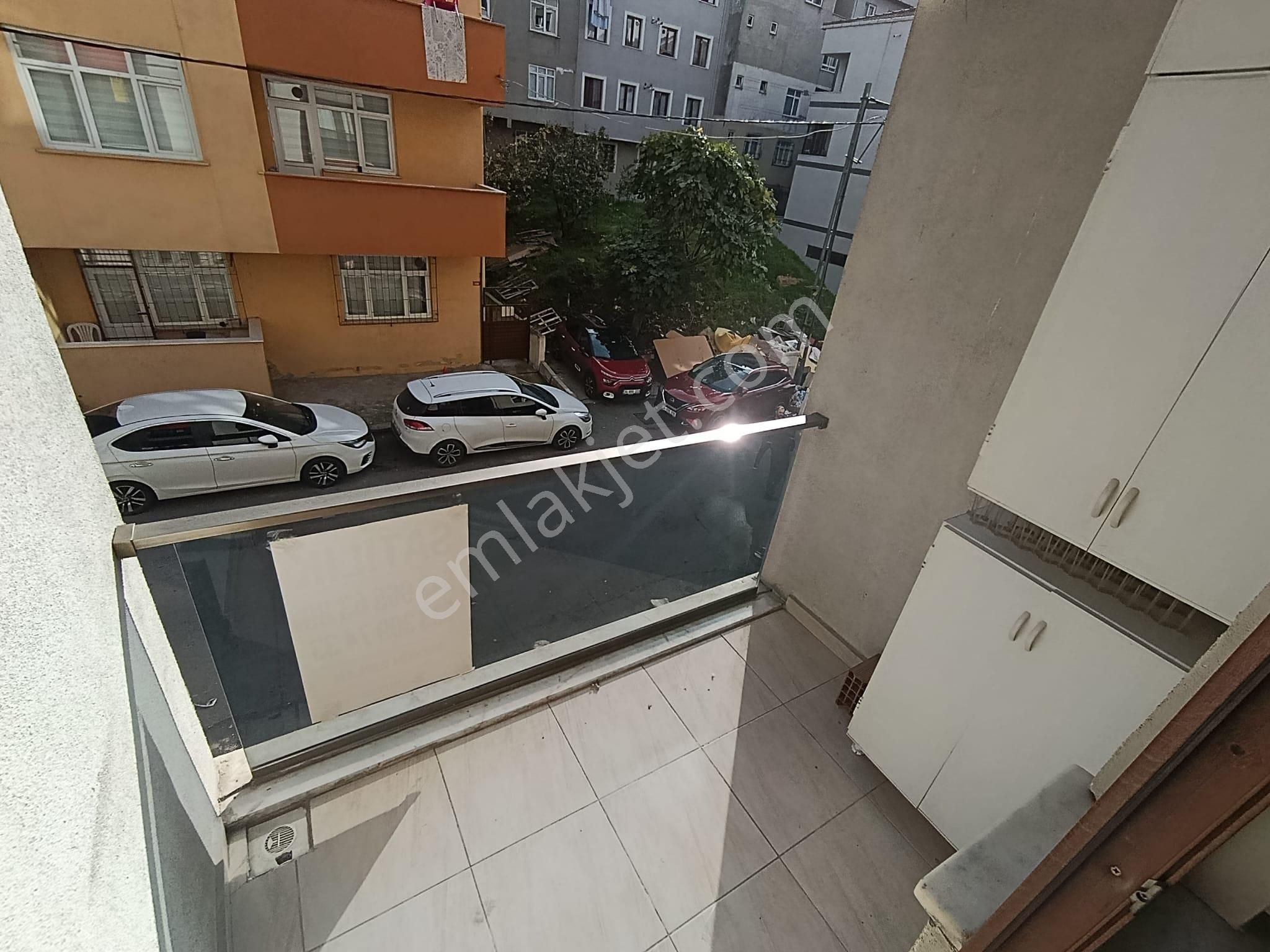 Taşınmaya Hazır - 1.kat - Asansörlü - Ön Cephe - Masrfasız - Geniş M2 - 2+1 - Görsel 32