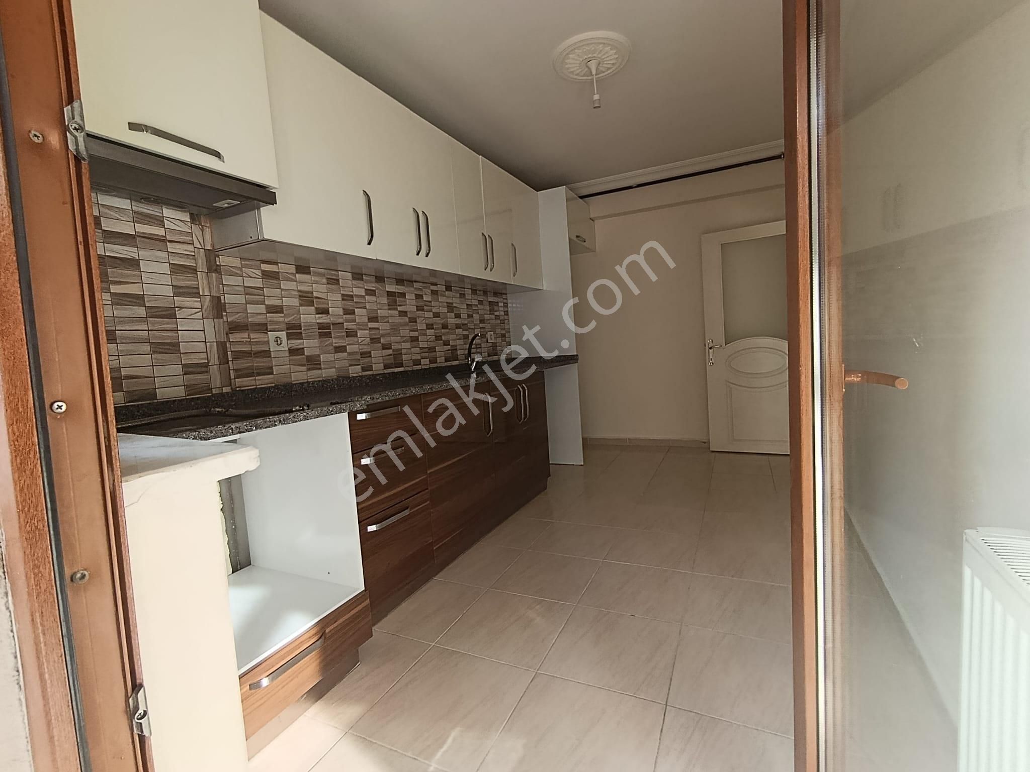 Taşınmaya Hazır - 1.kat - Asansörlü - Ön Cephe - Masrfasız - Geniş M2 - 2+1 - Görsel 33