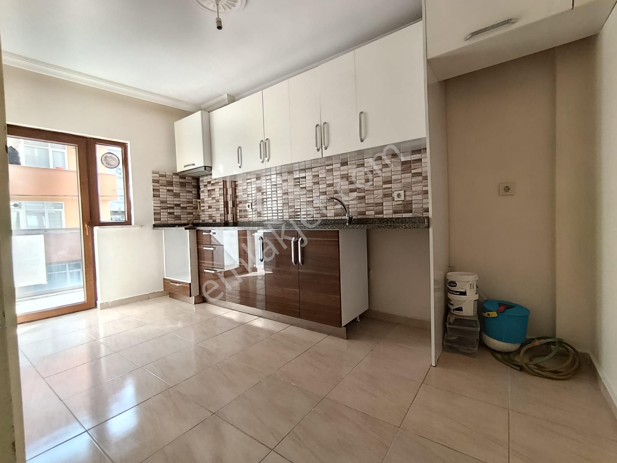 Taşınmaya Hazır - 1.kat - Asansörlü - Ön Cephe - Masrfasız - Geniş M2 - 2+1 - Görsel 30