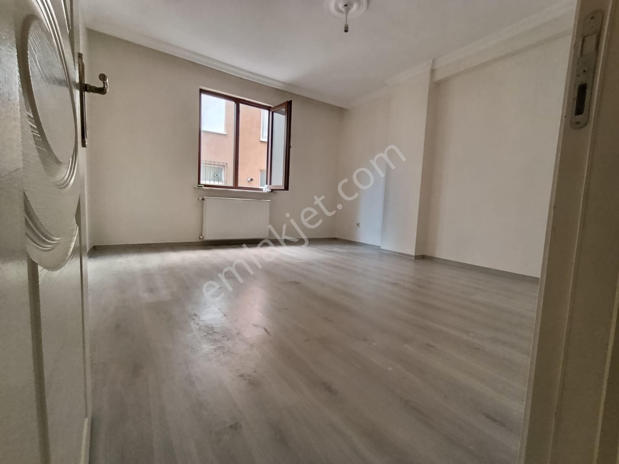 Taşınmaya Hazır - 1.kat - Asansörlü - Ön Cephe - Masrfasız - Geniş M2 - 2+1 - Görsel 16