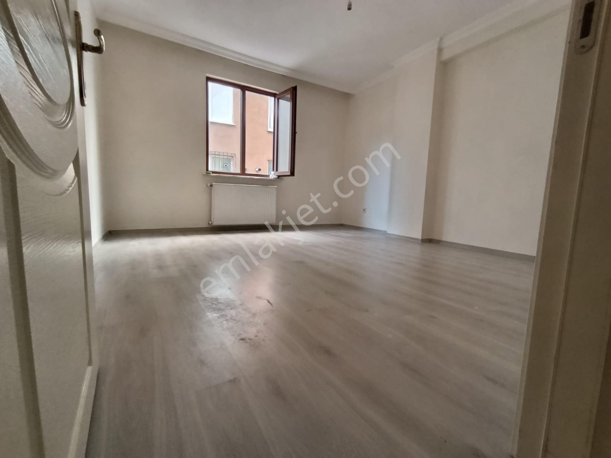 Taşınmaya Hazır - 1.kat - Asansörlü - Ön Cephe - Masrfasız - Geniş M2 - 2+1 - Görsel 17