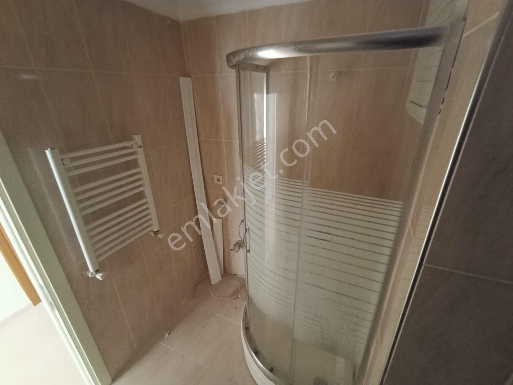 Taşınmaya Hazır - 1.kat - Asansörlü - Ön Cephe - Masrfasız - Geniş M2 - 2+1 - Görsel 21