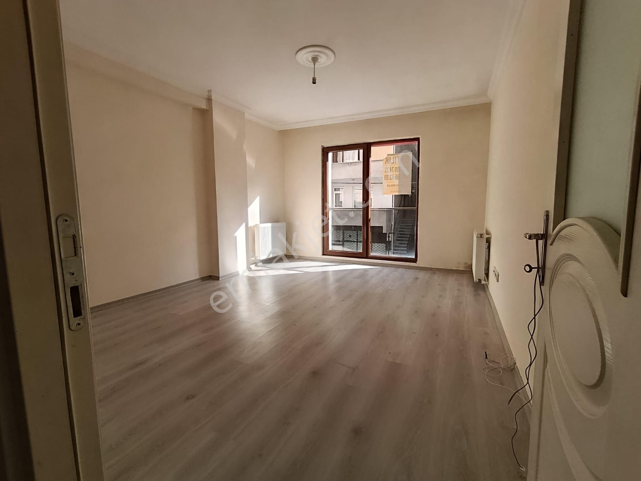 Taşınmaya Hazır - 1.kat - Asansörlü - Ön Cephe - Masrfasız - Geniş M2 - 2+1 - Görsel 10