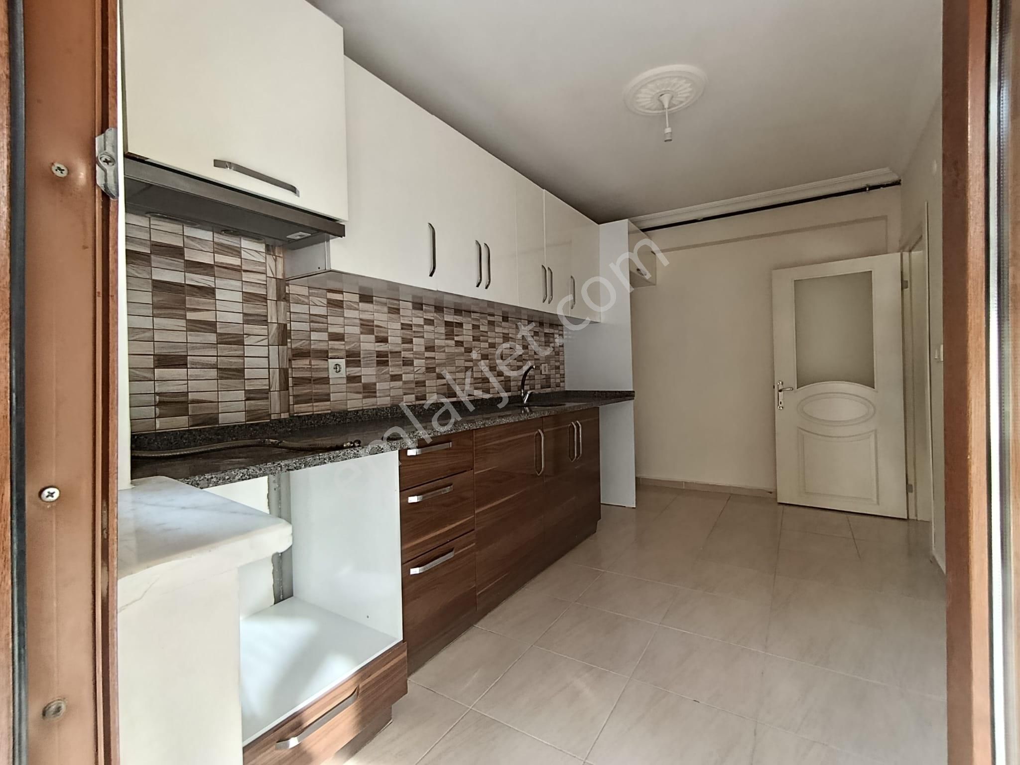 Taşınmaya Hazır - 1.kat - Asansörlü - Ön Cephe - Masrfasız - Geniş M2 - 2+1 - Görsel 31