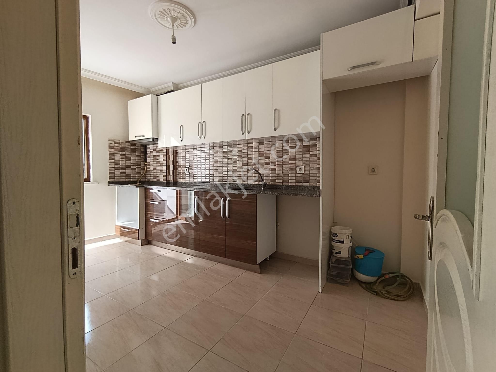 Taşınmaya Hazır - 1.kat - Asansörlü - Ön Cephe - Masrfasız - Geniş M2 - 2+1 - Görsel 34