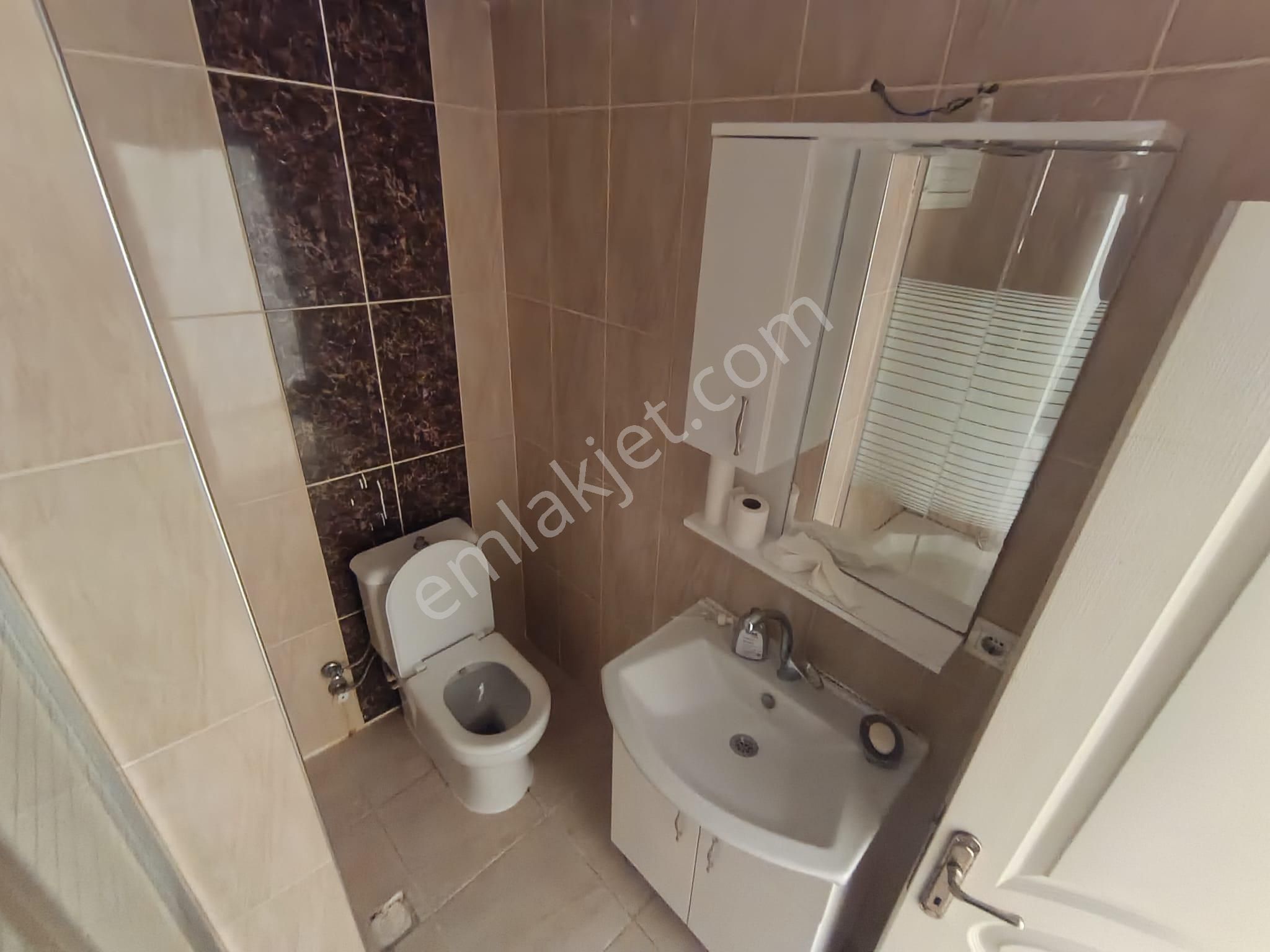 Taşınmaya Hazır - 1.kat - Asansörlü - Ön Cephe - Masrfasız - Geniş M2 - 2+1 - Görsel 27