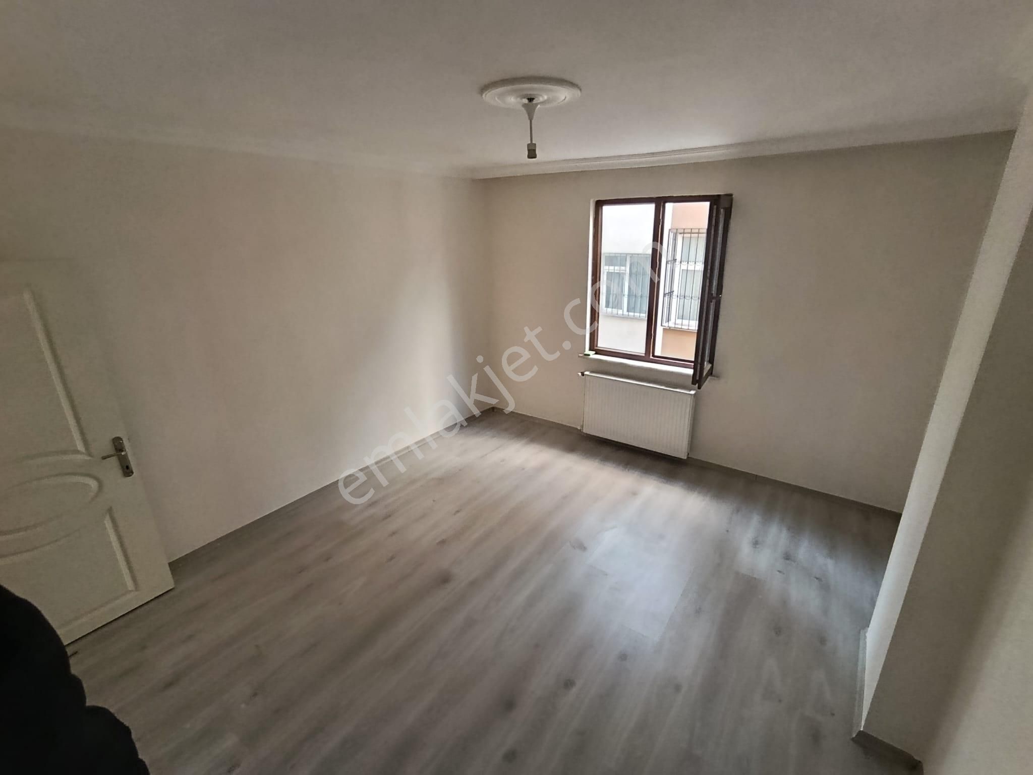 Taşınmaya Hazır - 1.kat - Asansörlü - Ön Cephe - Masrfasız - Geniş M2 - 2+1 - Görsel 15