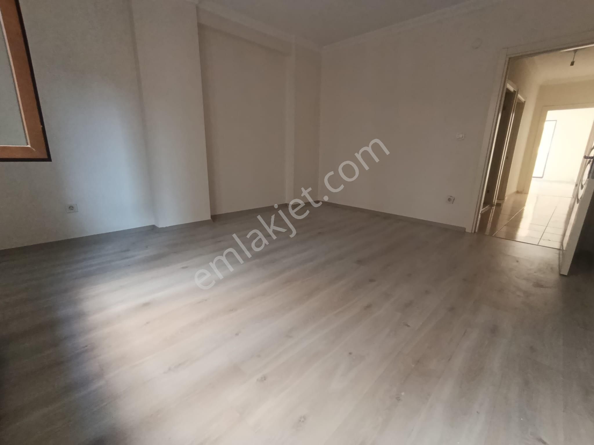 Taşınmaya Hazır - 1.kat - Asansörlü - Ön Cephe - Masrfasız - Geniş M2 - 2+1 - Görsel 18