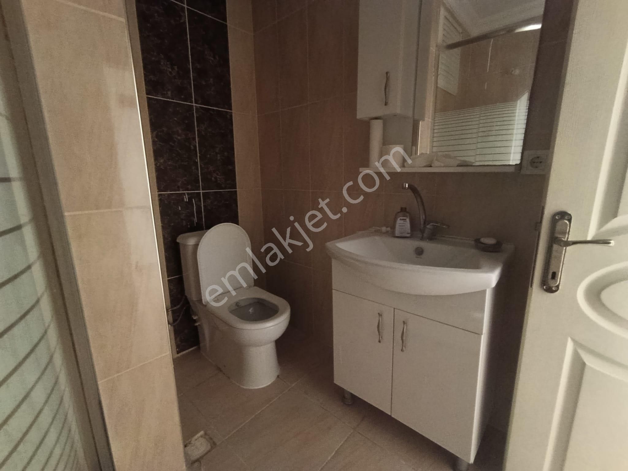 Taşınmaya Hazır - 1.kat - Asansörlü - Ön Cephe - Masrfasız - Geniş M2 - 2+1 - Görsel 23