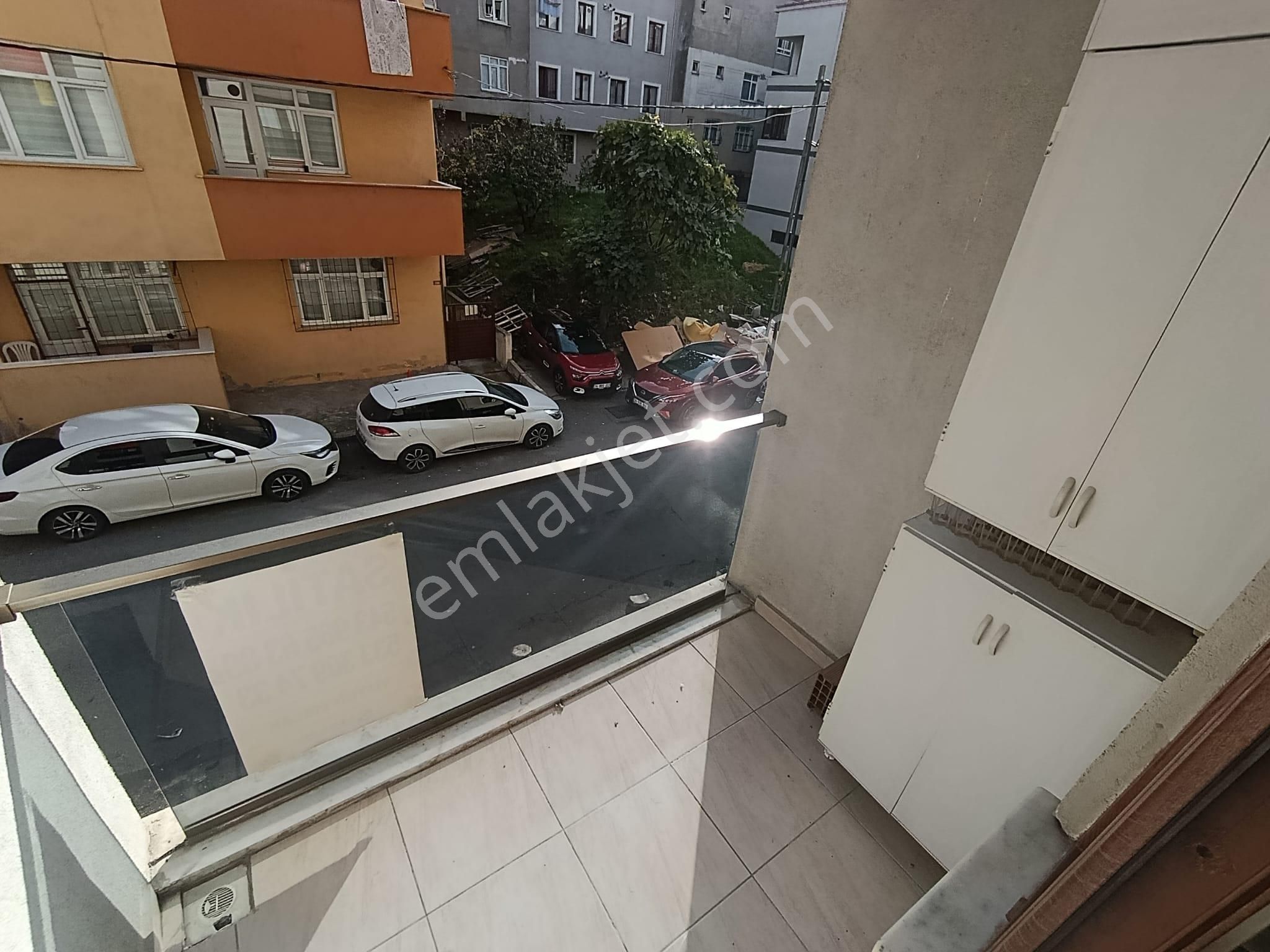 Taşınmaya Hazır - 1.kat - Asansörlü - Ön Cephe - Masrfasız - Geniş M2 - 2+1 - Görsel 35