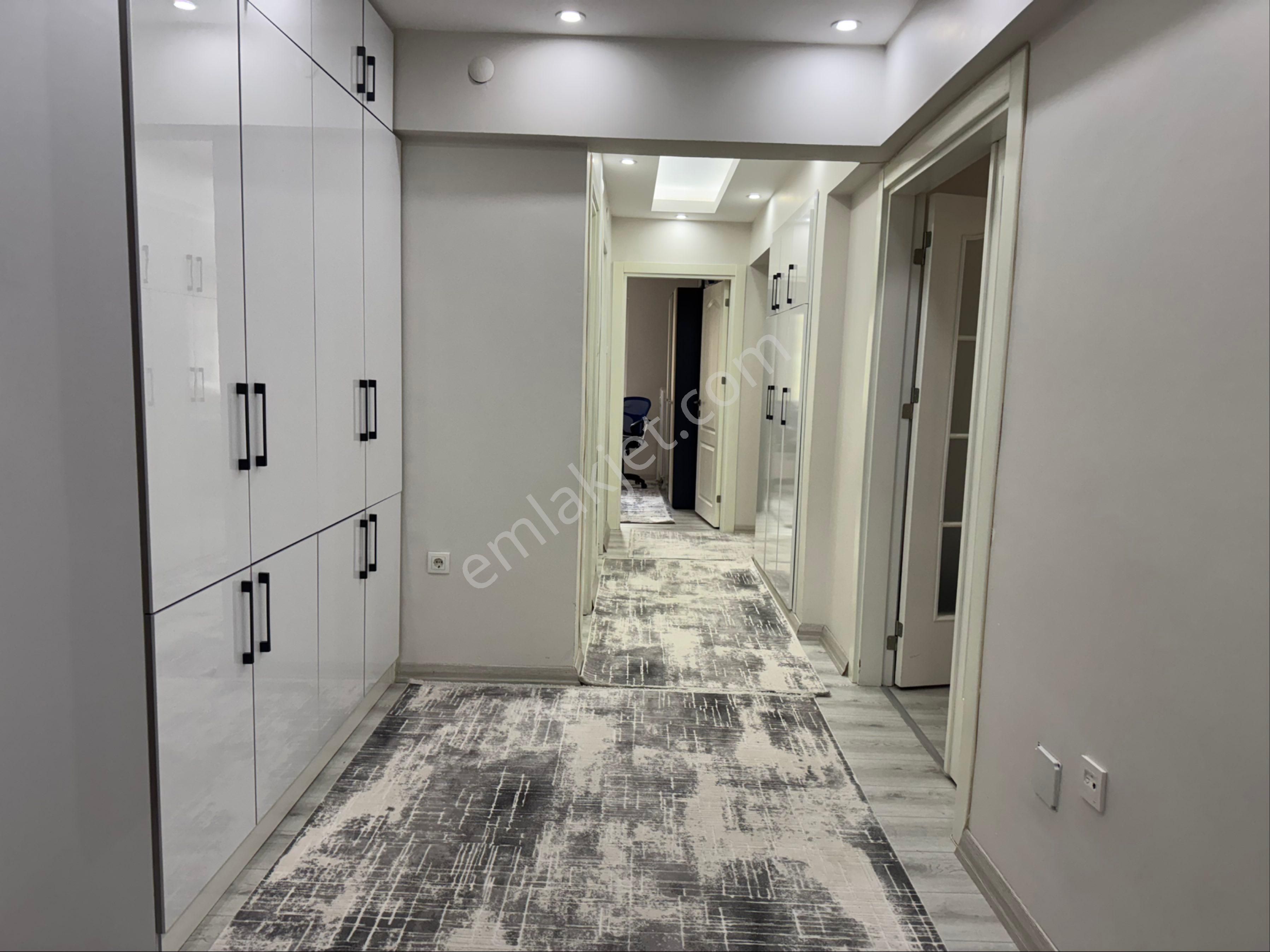 Sahibinden Dikmen Caddesi Üzeri 3+1 Daire - Görsel 9