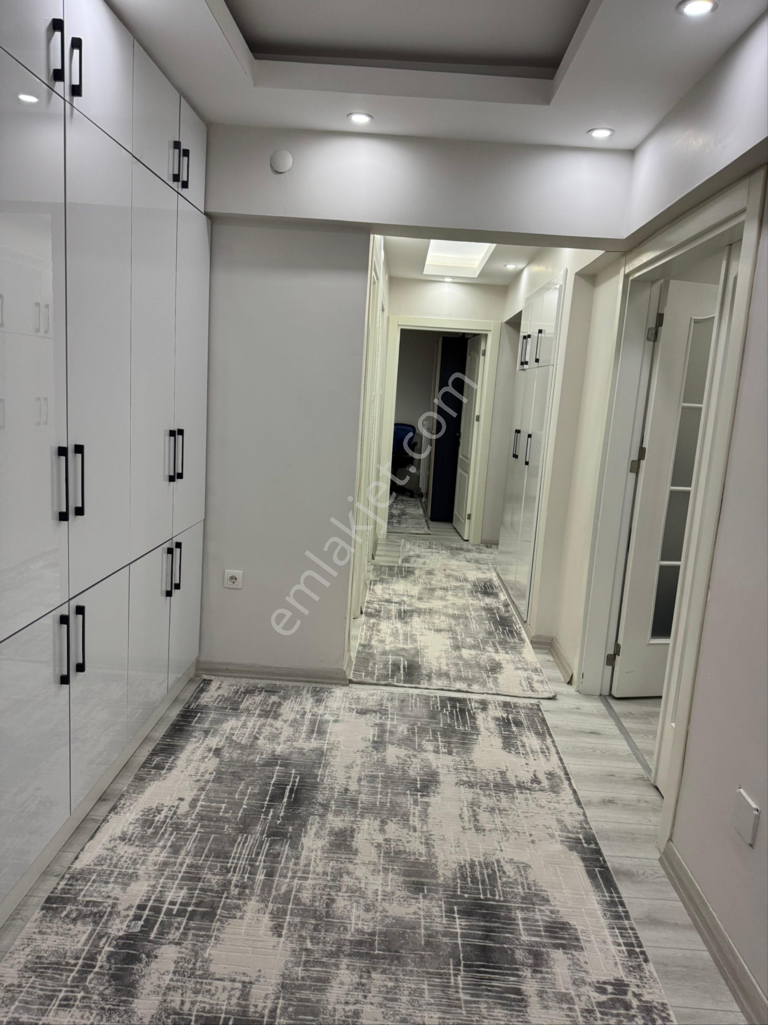 Sahibinden Dikmen Caddesi Üzeri 3+1 Daire - Görsel 8