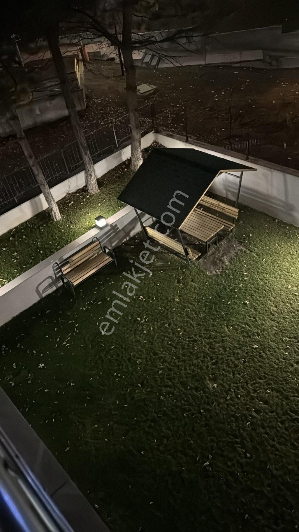 Sahibinden Dikmen Caddesi Üzeri 3+1 Daire - Görsel 21