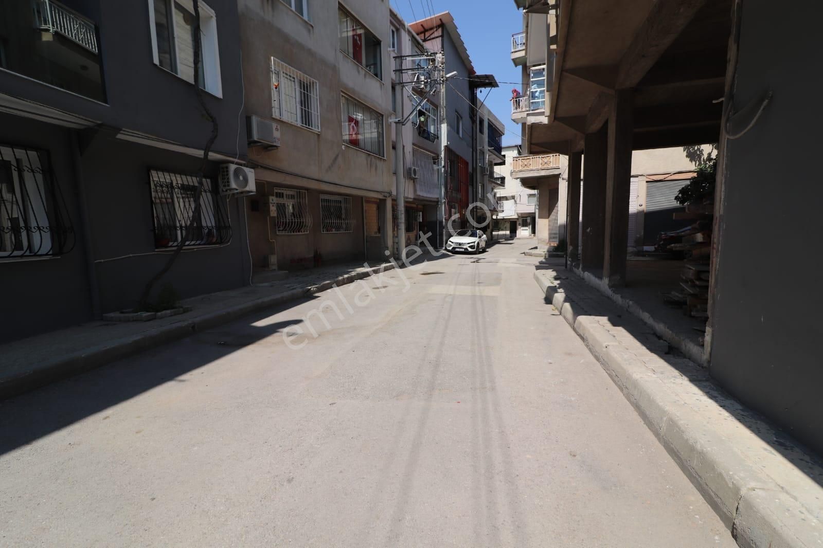 Buca Yenigün Mah. Satılık Komple Bina - Görsel 20