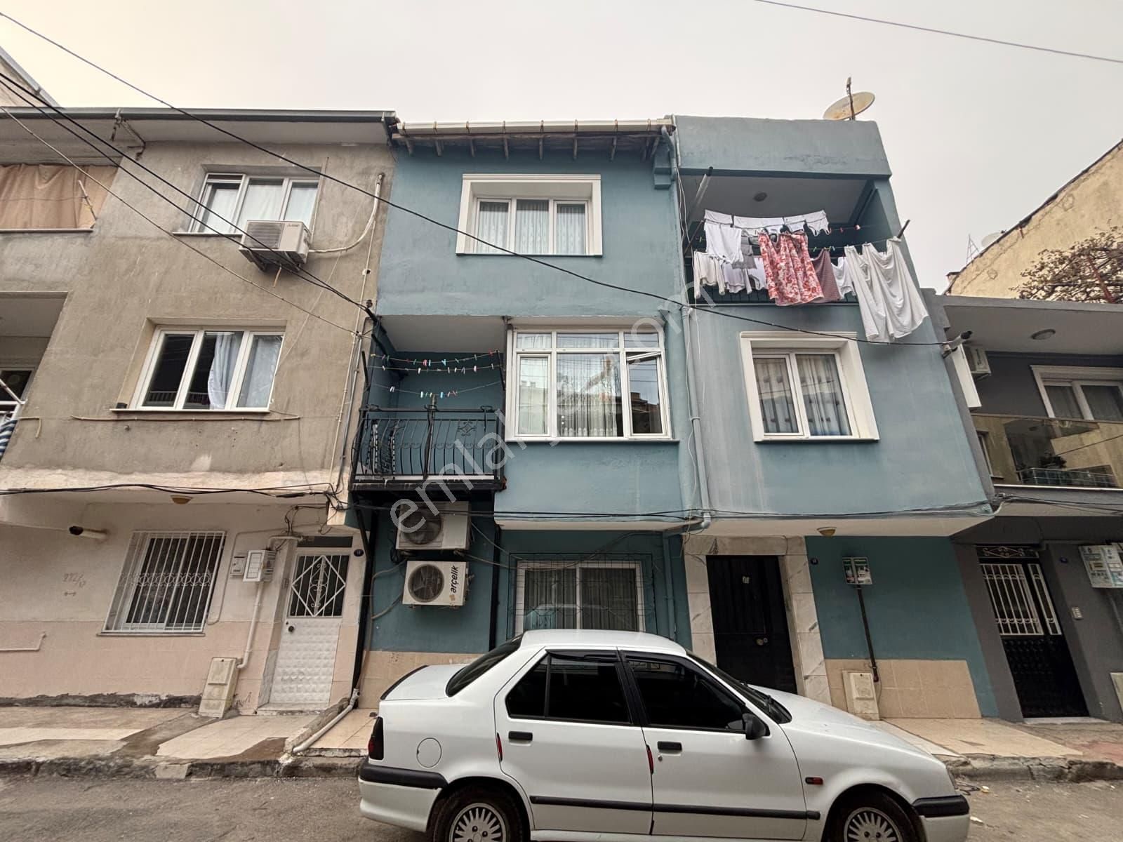 Buca Yenigün Mah. Satılık Komple Bina - Görsel 2