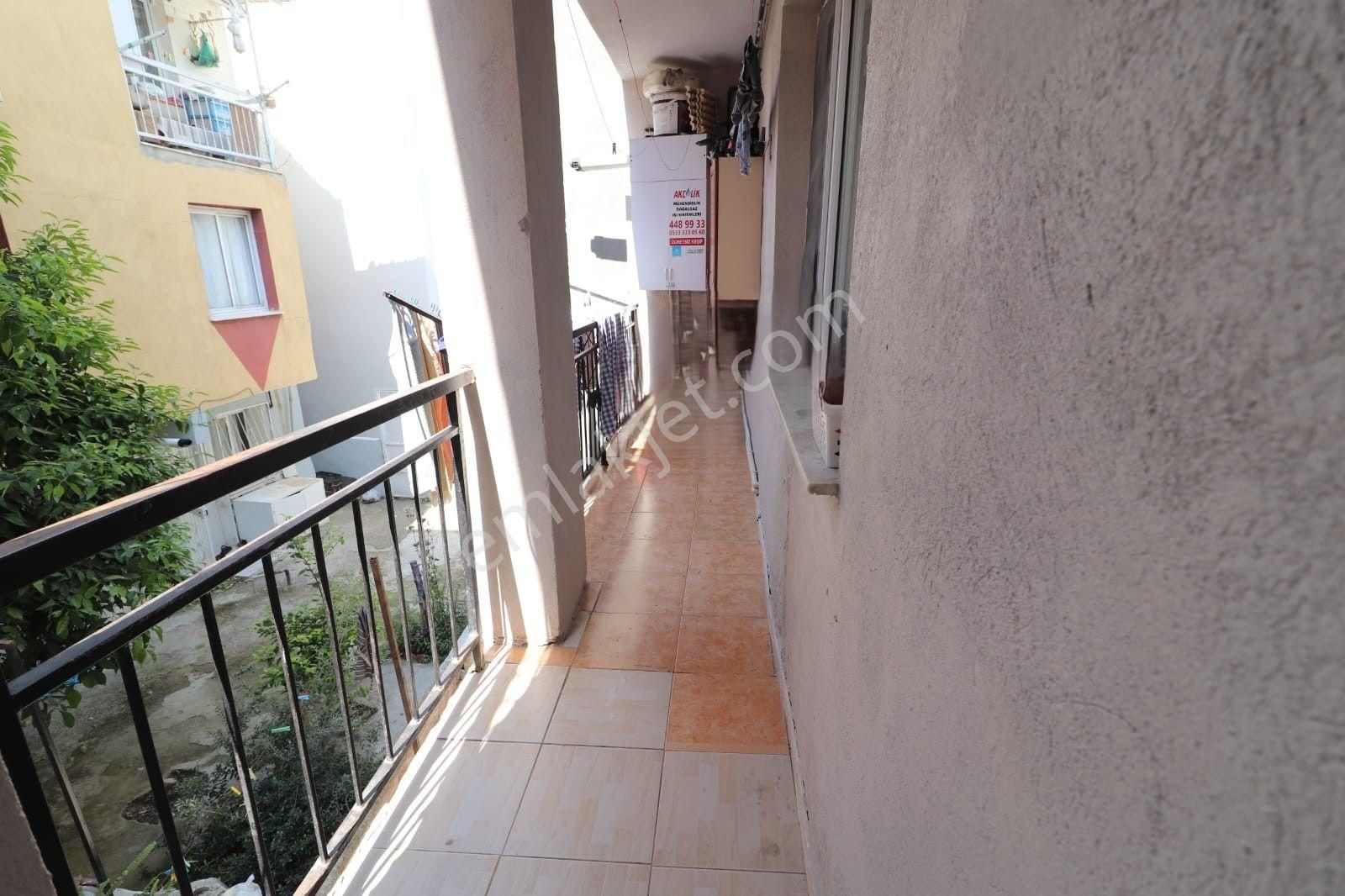 Buca Yenigün Mah. Satılık Komple Bina - Görsel 19