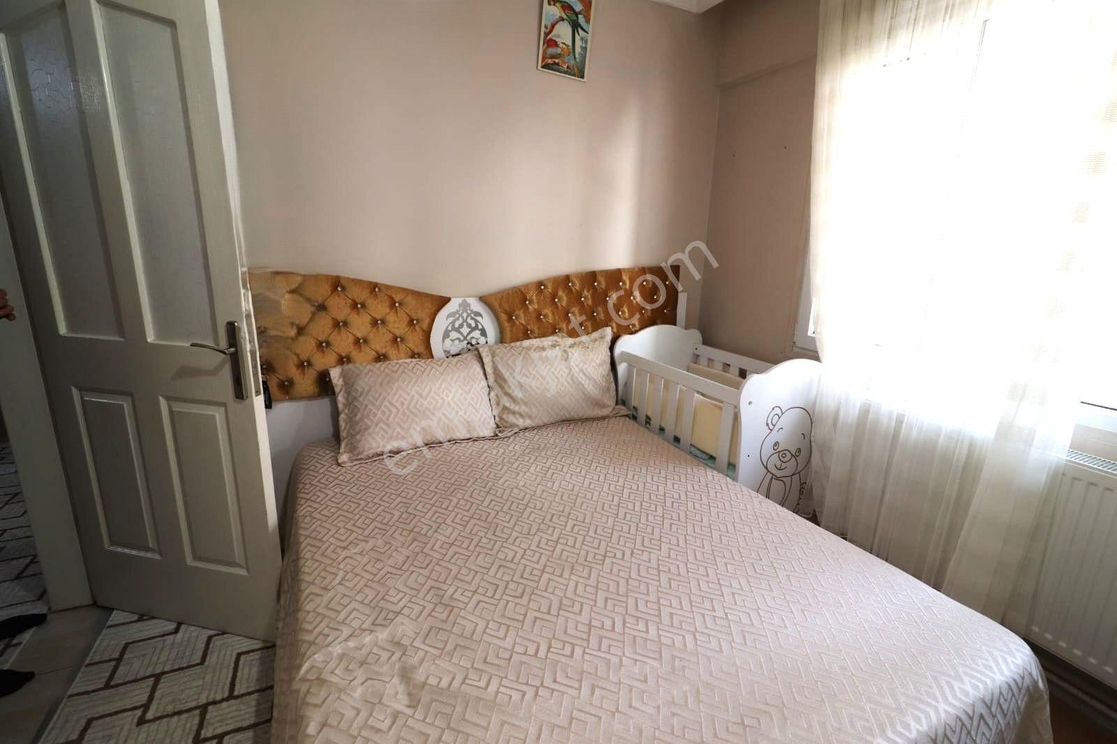 Buca Yenigün Mah. Satılık Komple Bina - Görsel 12