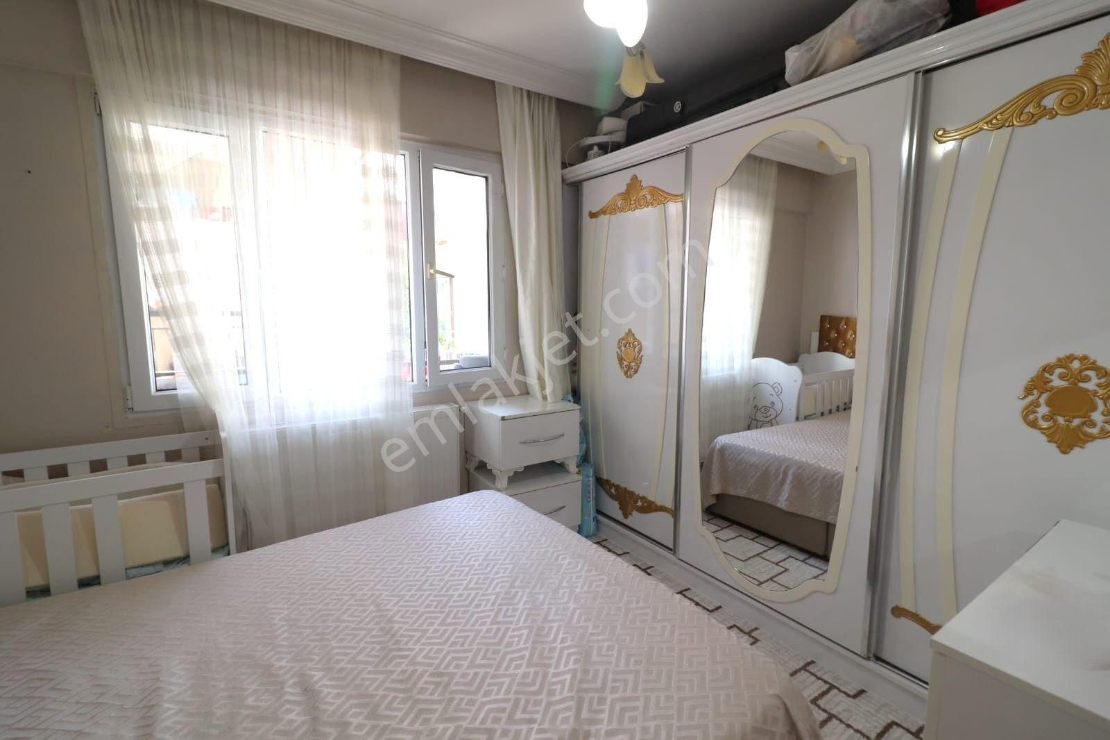 Buca Yenigün Mah. Satılık Komple Bina - Görsel 13