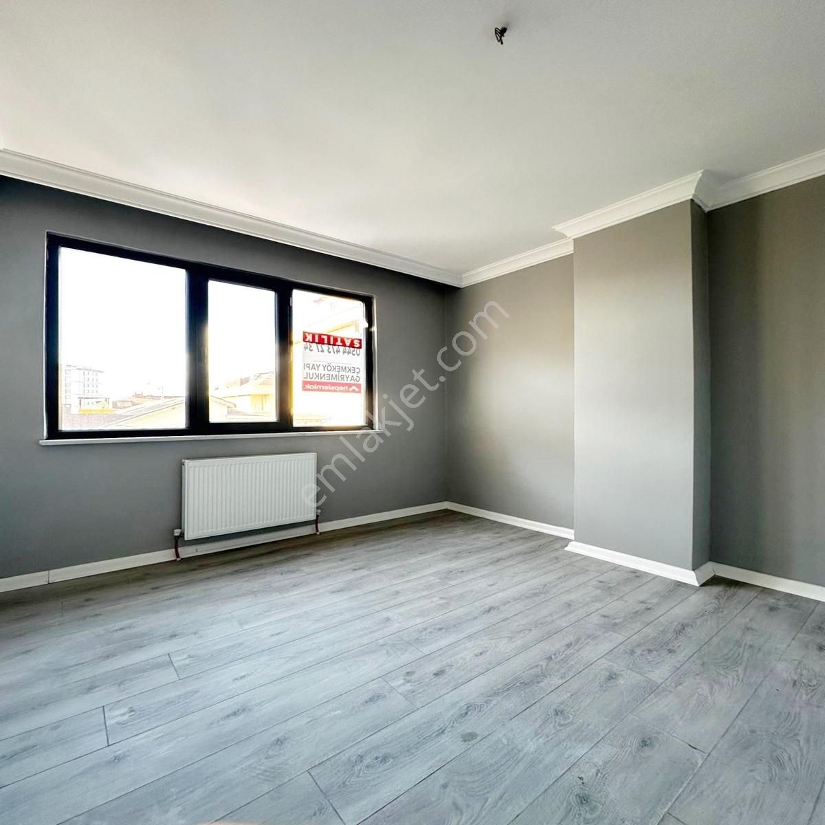 Çekmeköy Yapı Gayrimenkul'den Safa Mah. 2+1 Kiralık Daire !!! - Görsel 2
