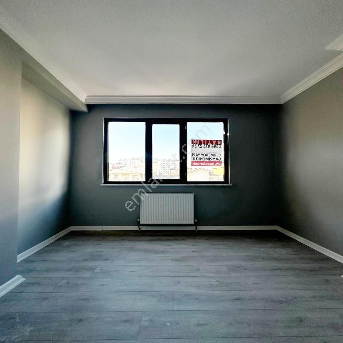 Çekmeköy Yapı Gayrimenkul'den Safa Mah. 2+1 Kiralık Daire !!! - Görsel 19