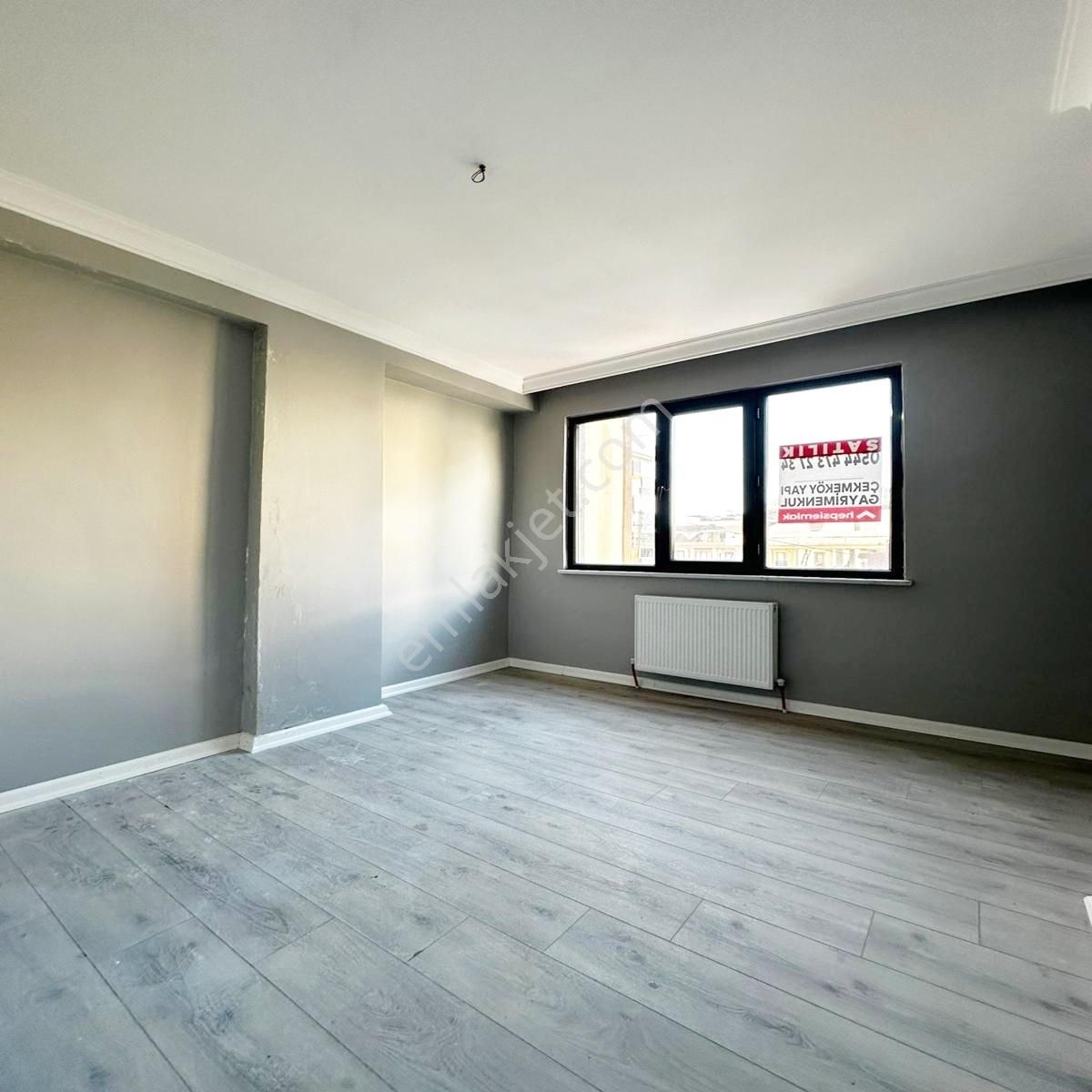 Çekmeköy Yapı Gayrimenkul'den Safa Mah. 2+1 Kiralık Daire !!! - Görsel 15