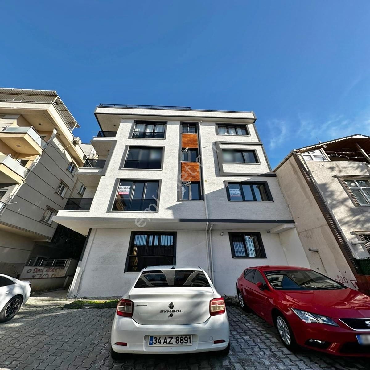 Çekmeköy Yapı Gayrimenkul'den Safa Mah. 2+1 Kiralık Daire !!! - Görsel 16