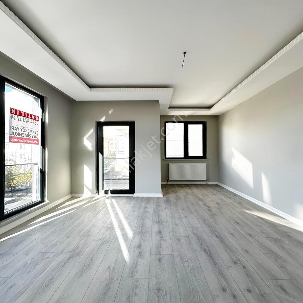 Çekmeköy Yapı Gayrimenkul'den Safa Mah. 2+1 Kiralık Daire !!! - Görsel 3