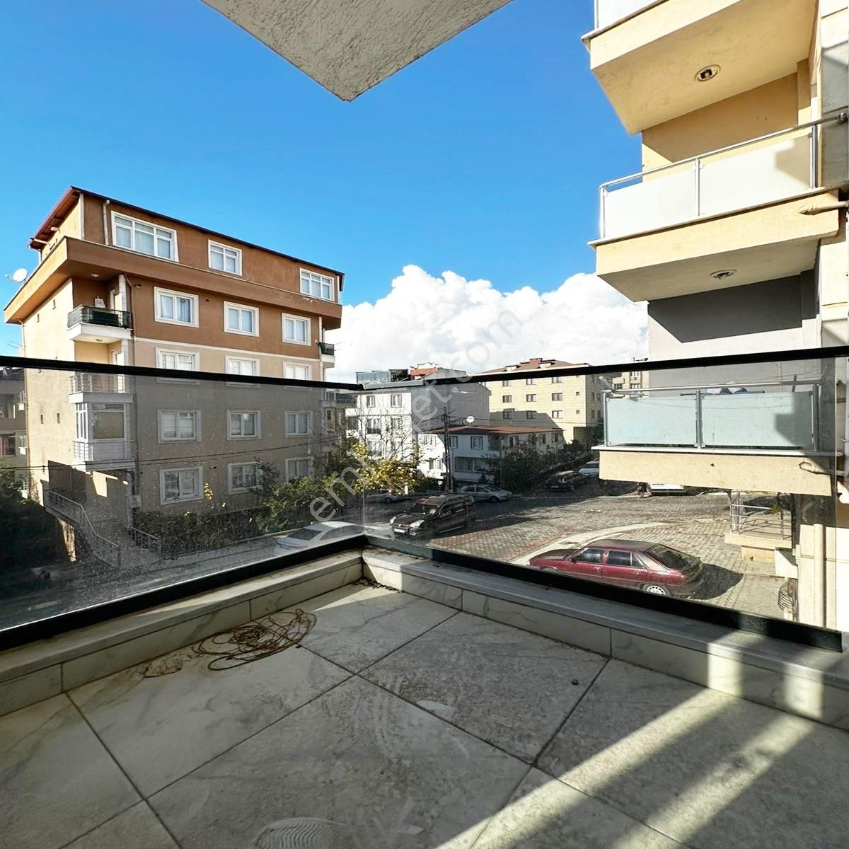Çekmeköy Yapı Gayrimenkul'den Safa Mah. 2+1 Kiralık Daire !!! - Görsel 27