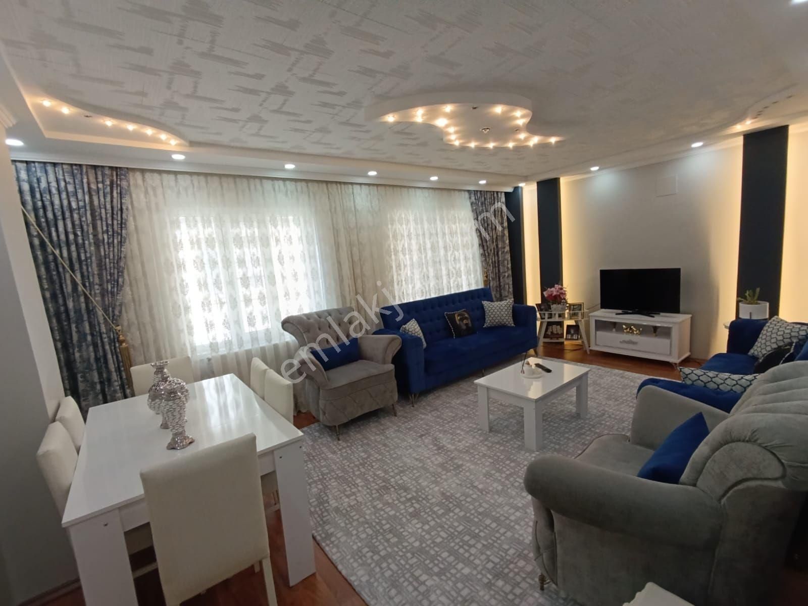 Kral Emlaktan Deniz Mahallesinde Satlik Müstakil Ev - Görsel 17