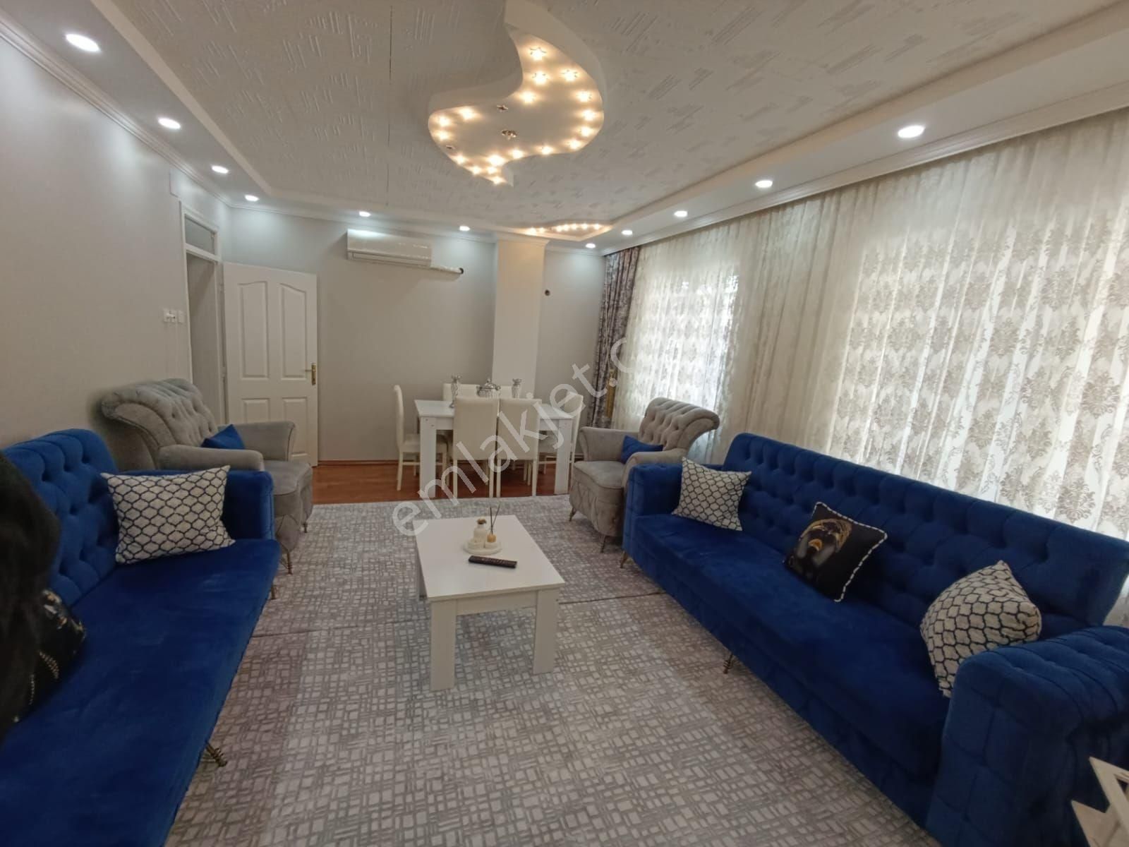 Kral Emlaktan Deniz Mahallesinde Satlik Müstakil Ev - Görsel 22