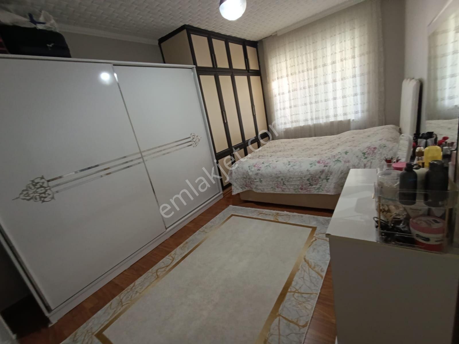 Kral Emlaktan Deniz Mahallesinde Satlik Müstakil Ev - Görsel 3