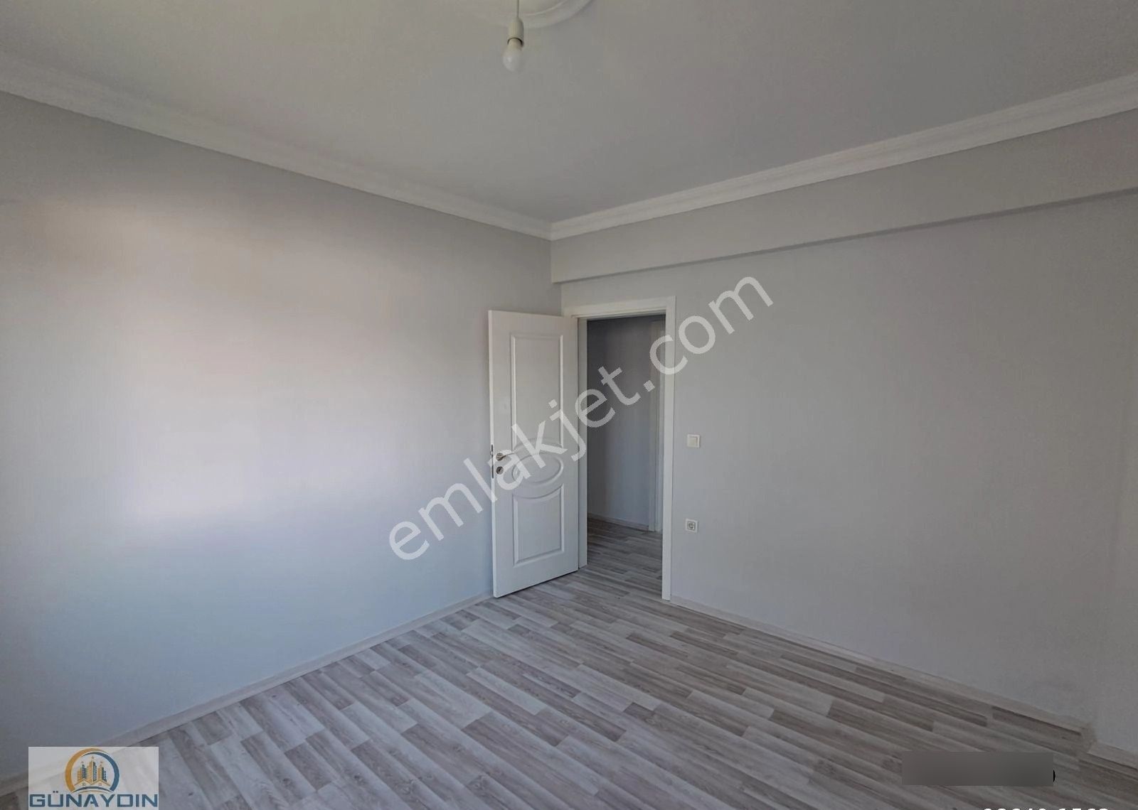 Günaydın Emlaktan Karaburunda Geniş 2+1 Kiralık Daire - Görsel 7