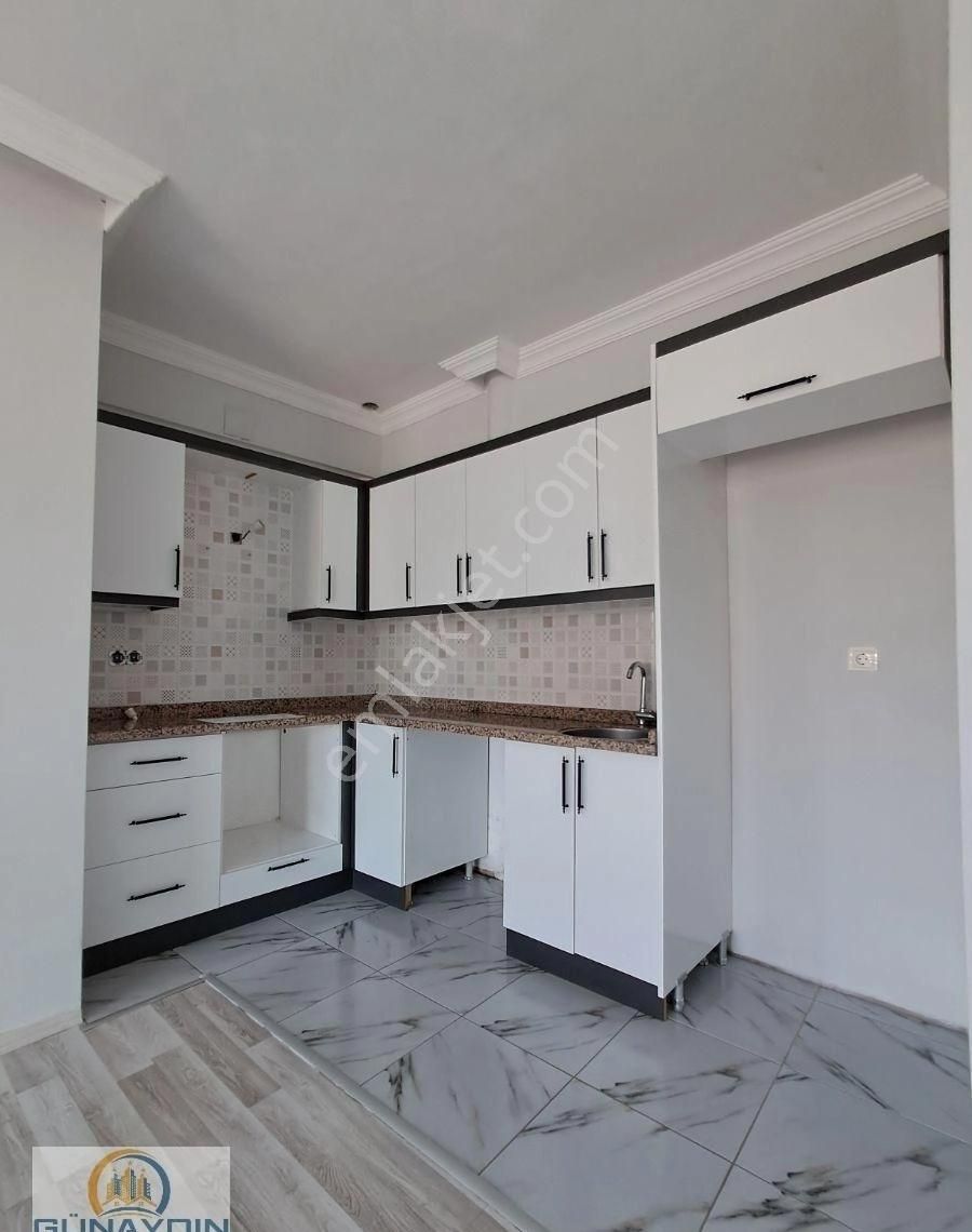 Günaydın Emlaktan Karaburunda Geniş 2+1 Kiralık Daire - Görsel 10