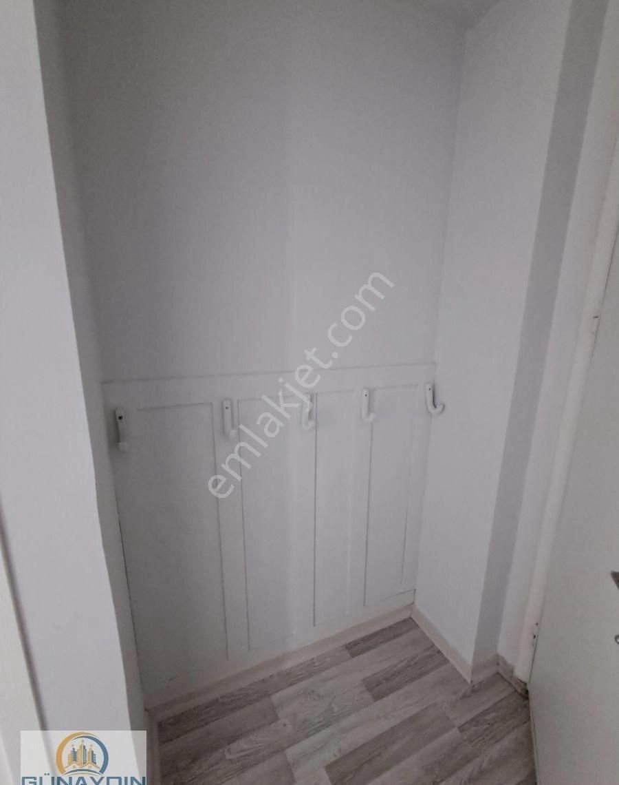 Günaydın Emlaktan Karaburunda Geniş 2+1 Kiralık Daire - Görsel 6